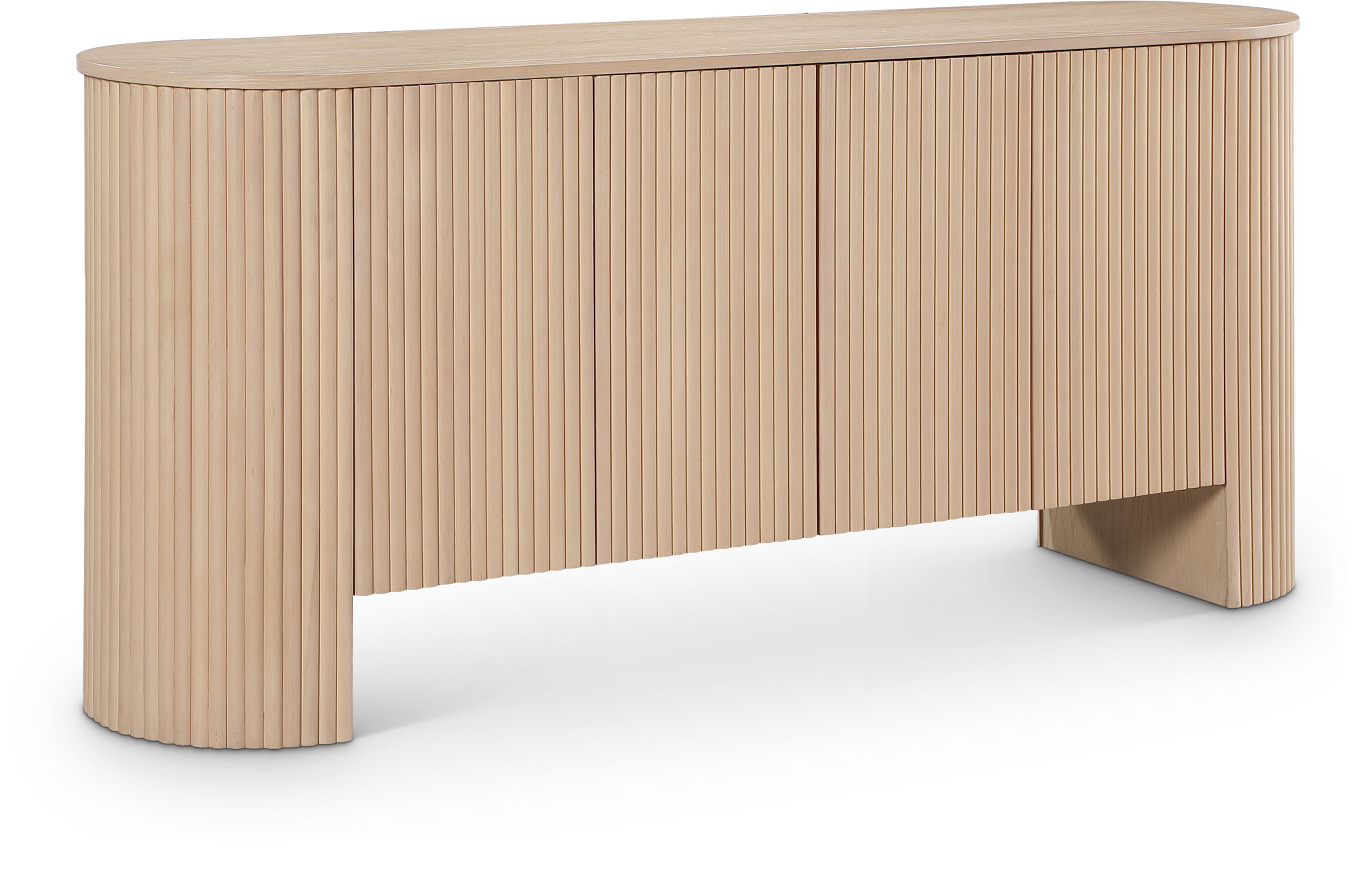 Belinda - Sideboard / Buffet - Oak