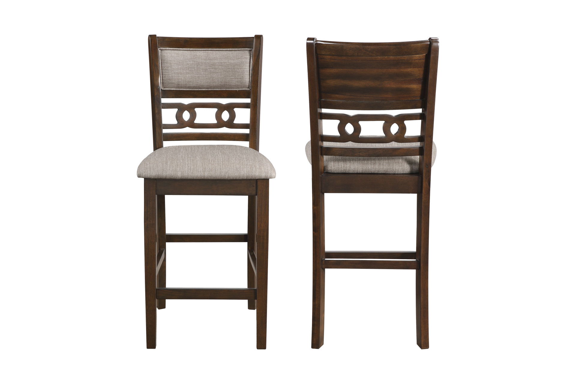 Counter Chairs (Set of 2)