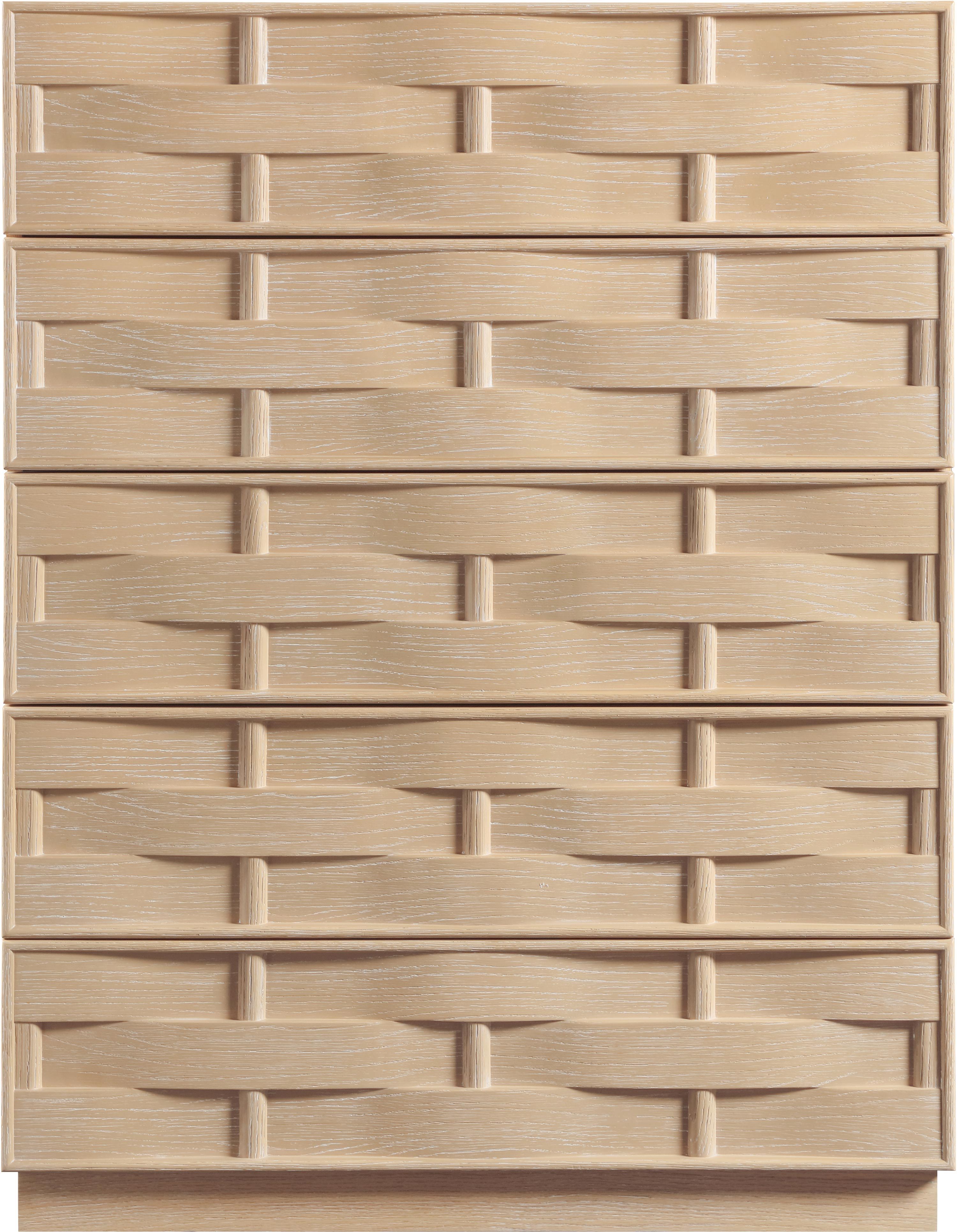 Weave - Chest - Natural