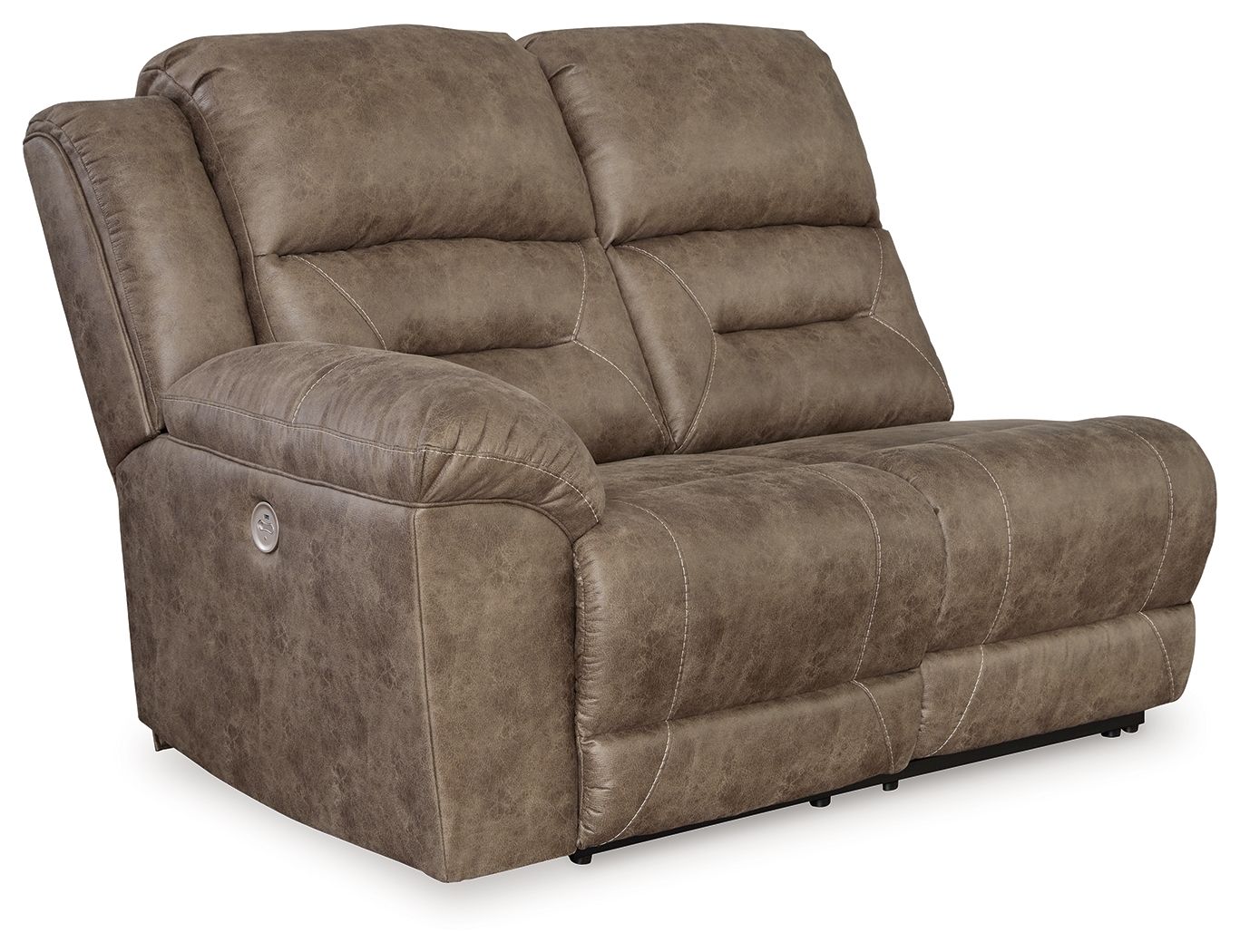 Laf Reclining Power Loveseat