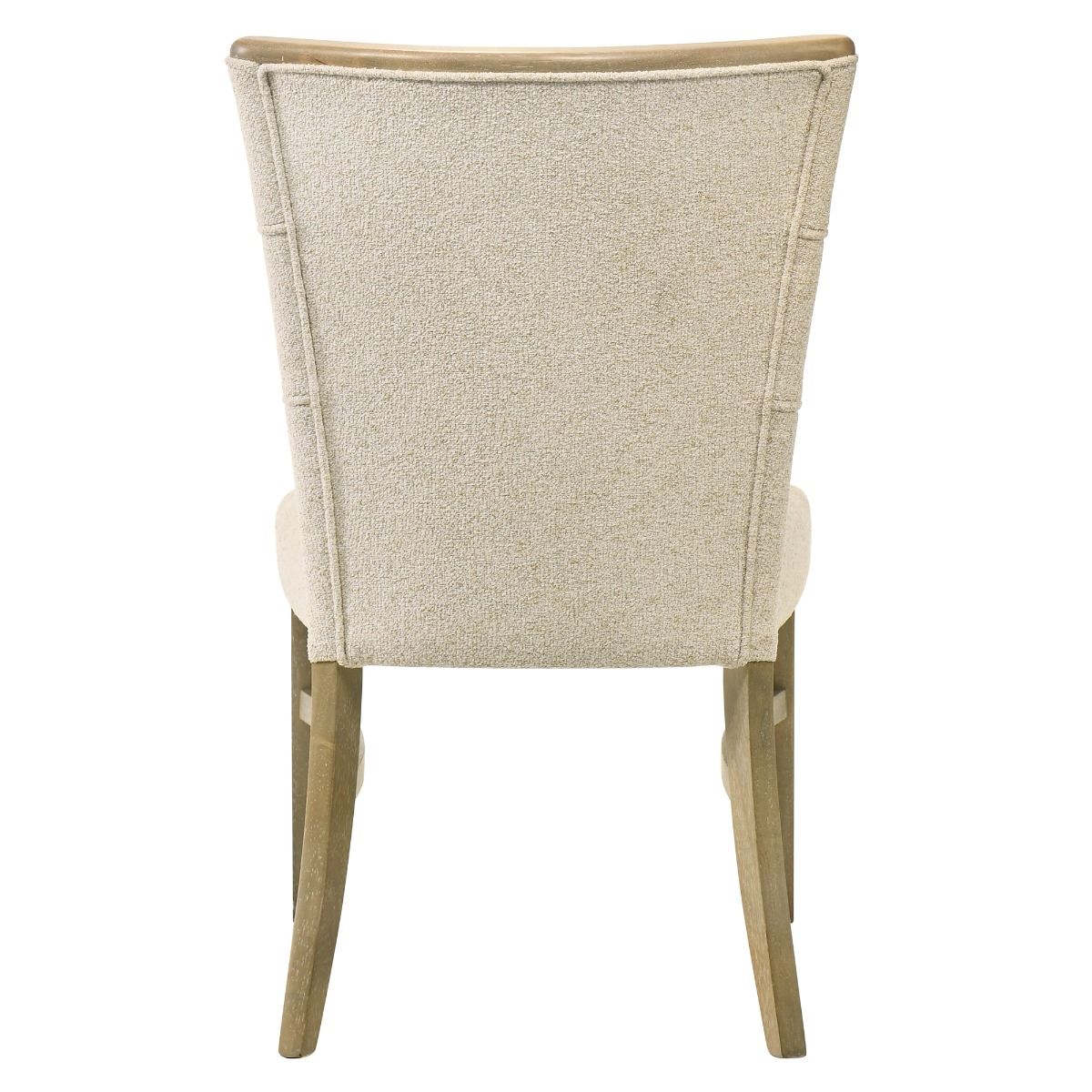 Olinda - Side Chair (Set of 2) - Linen, beige, view 5