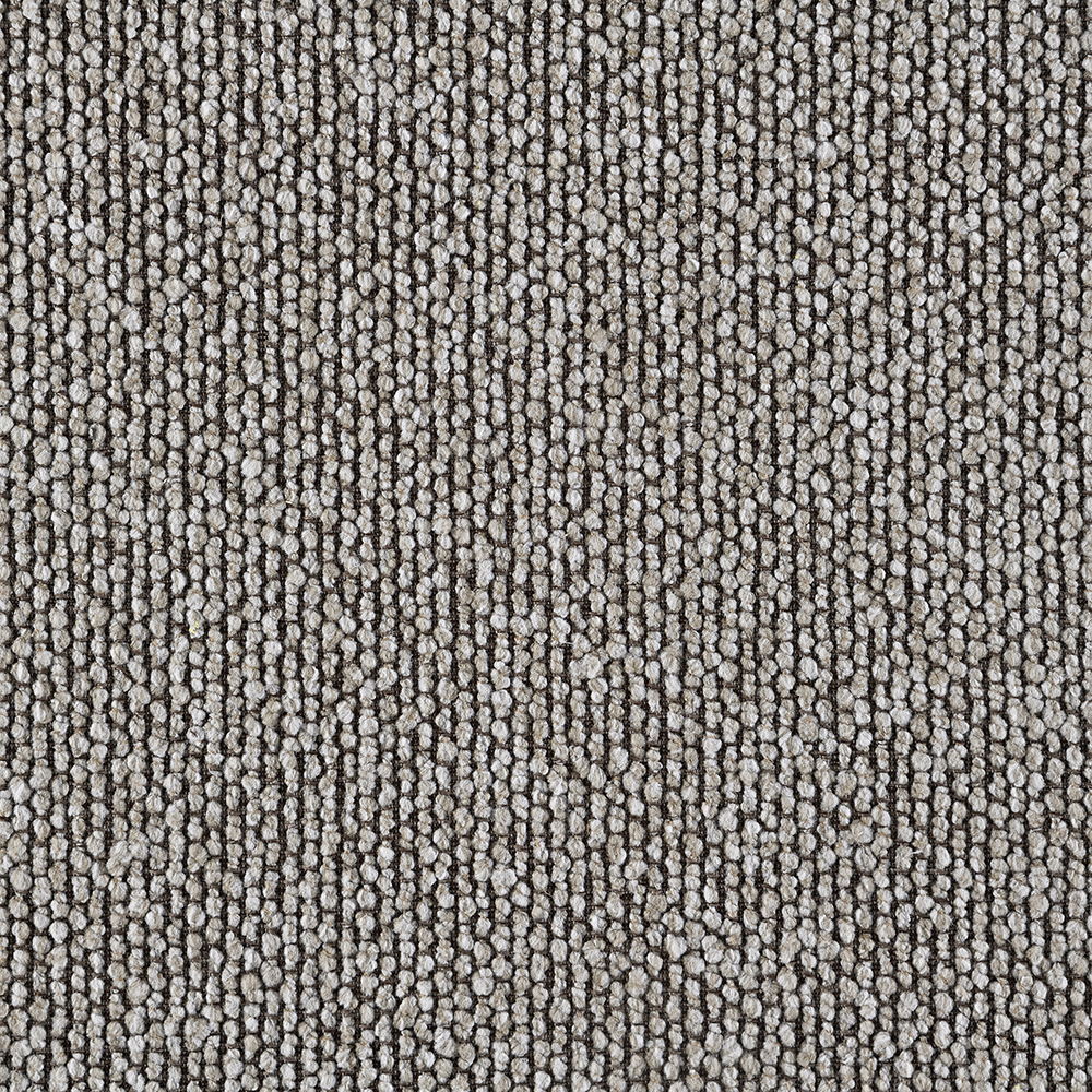 Glenda - Sofa With 3 Pillows - Gray Chenille, gray, view 6