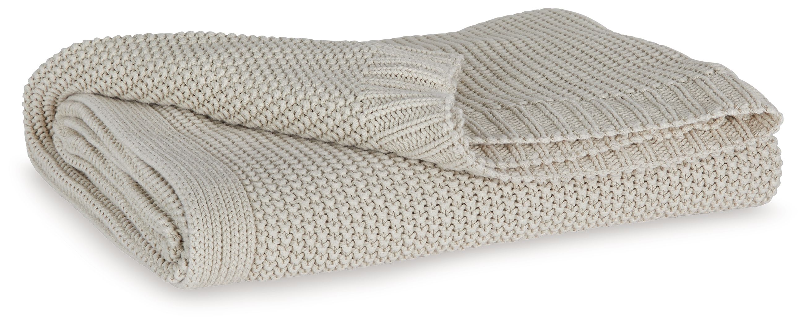 Gayelery - Throw (Set of 3) - Sand