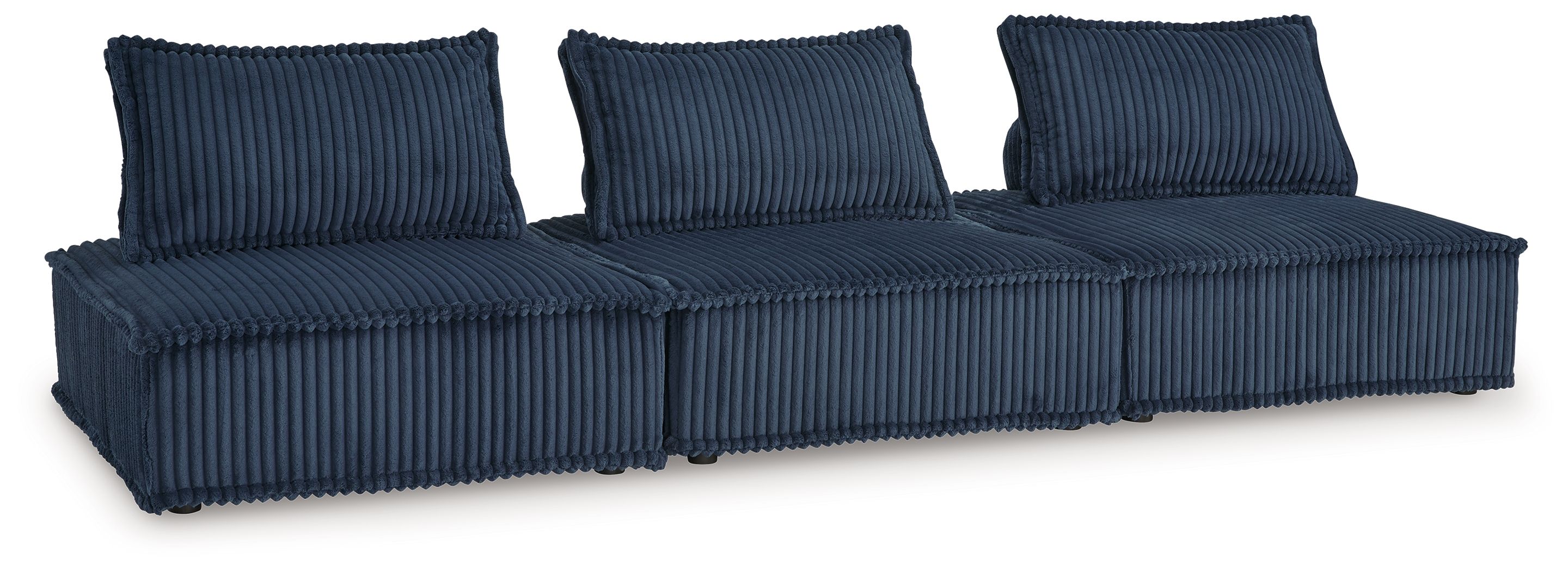 3 Pc · Modular Seating