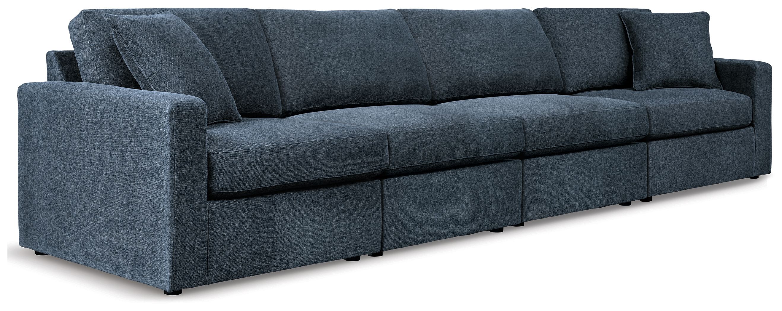 4 Pc · Sectional