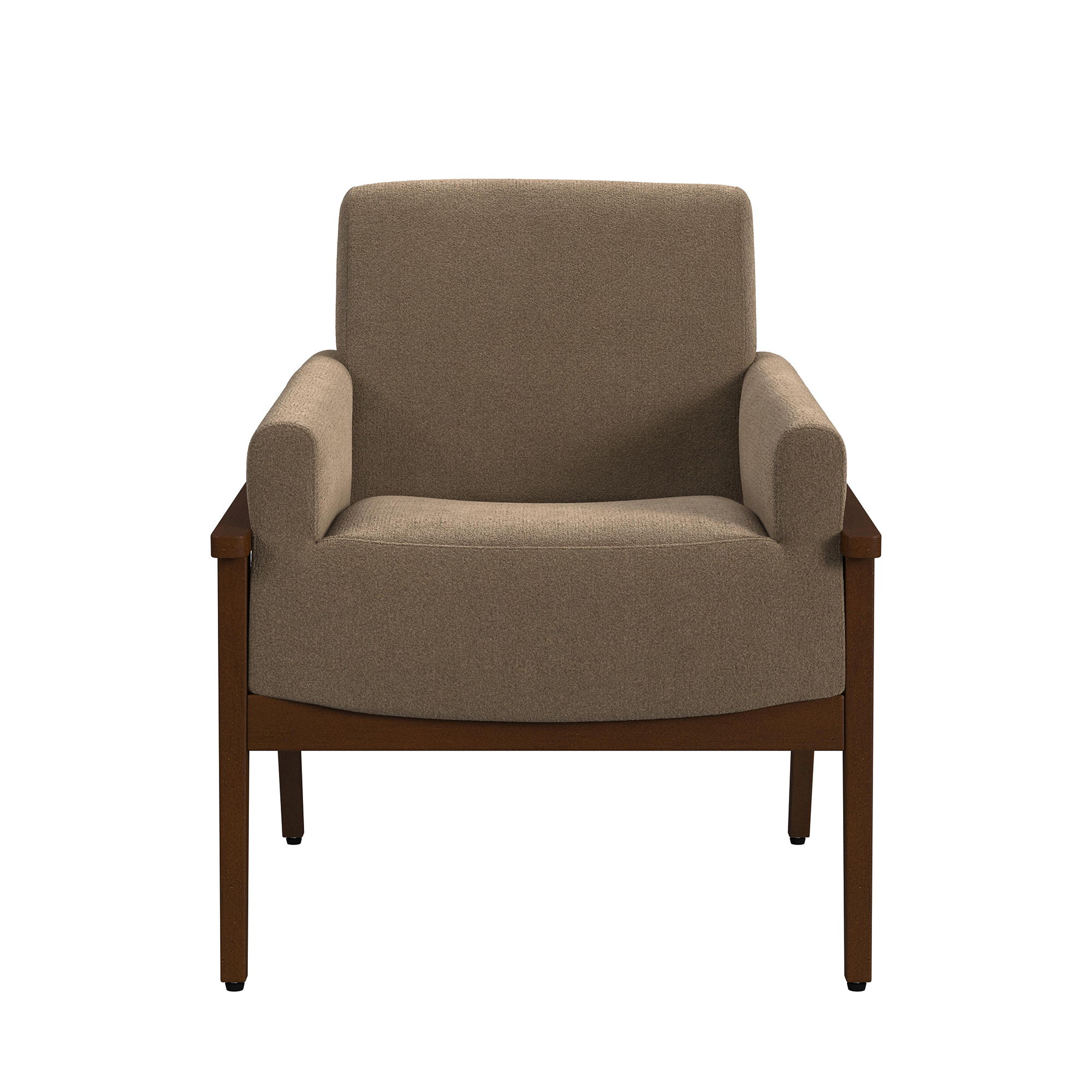 Ava - Chair - Cocoa