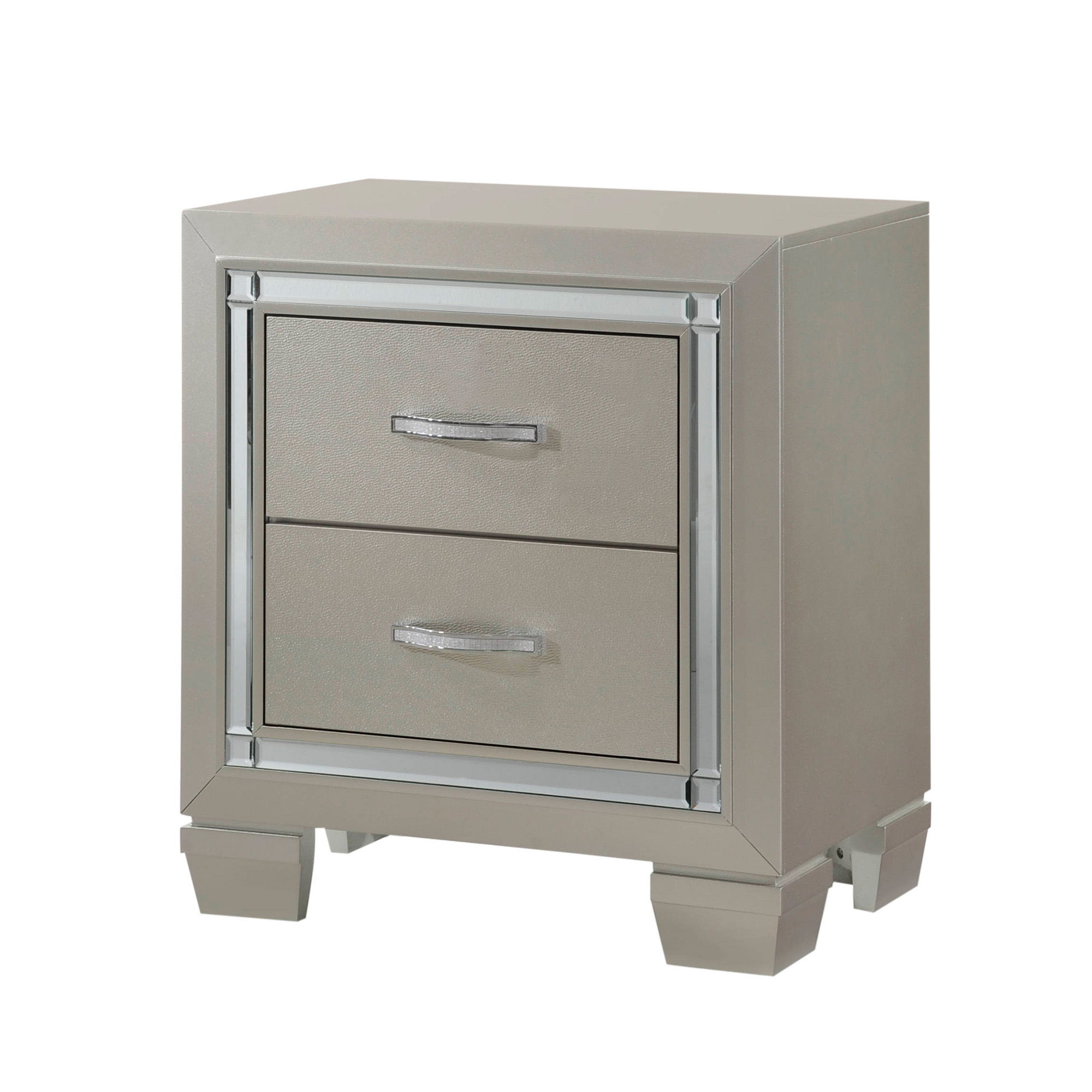 Youth Nightstand
