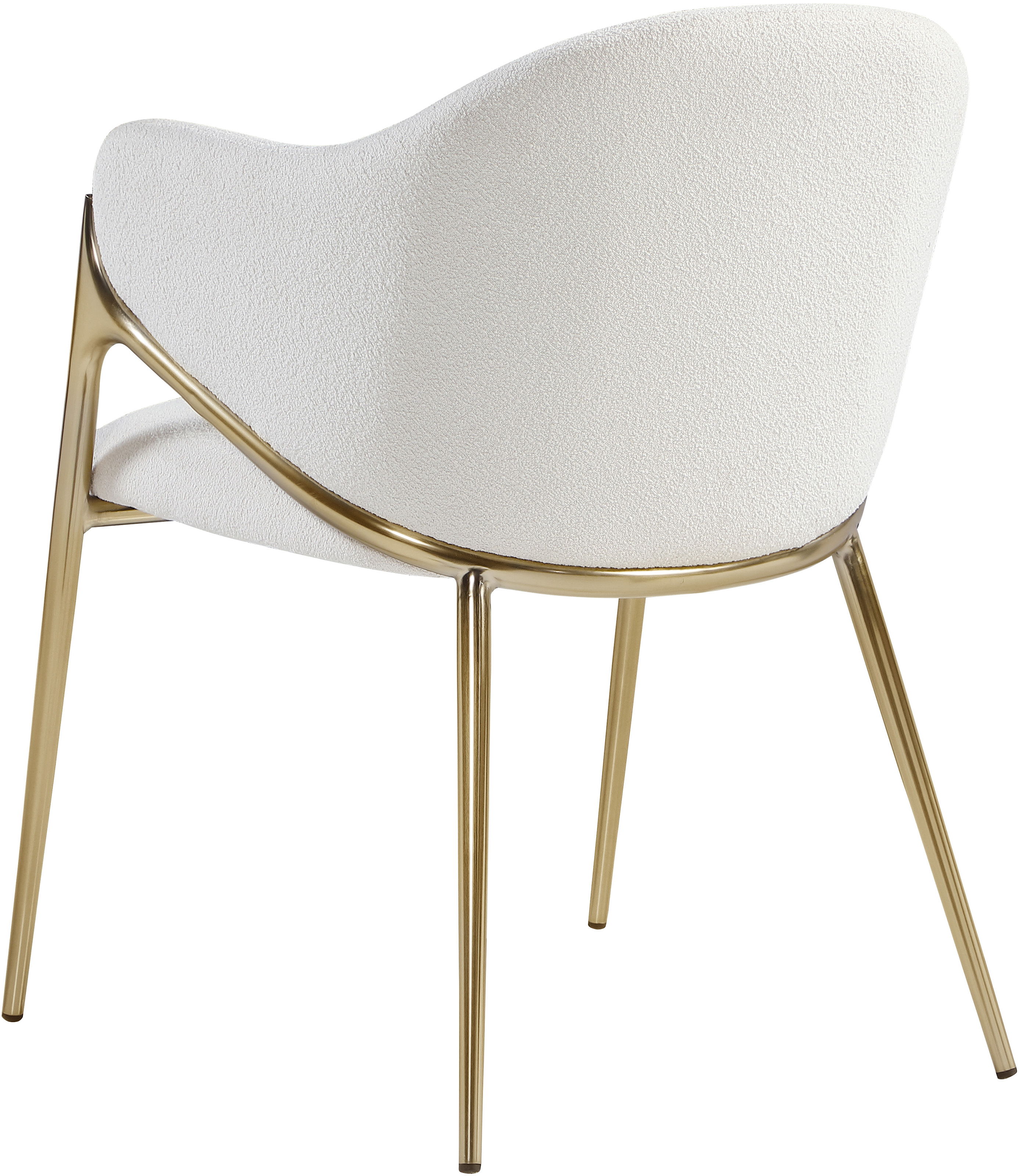 Nial - Dining Chair (Set of 2) - Cream