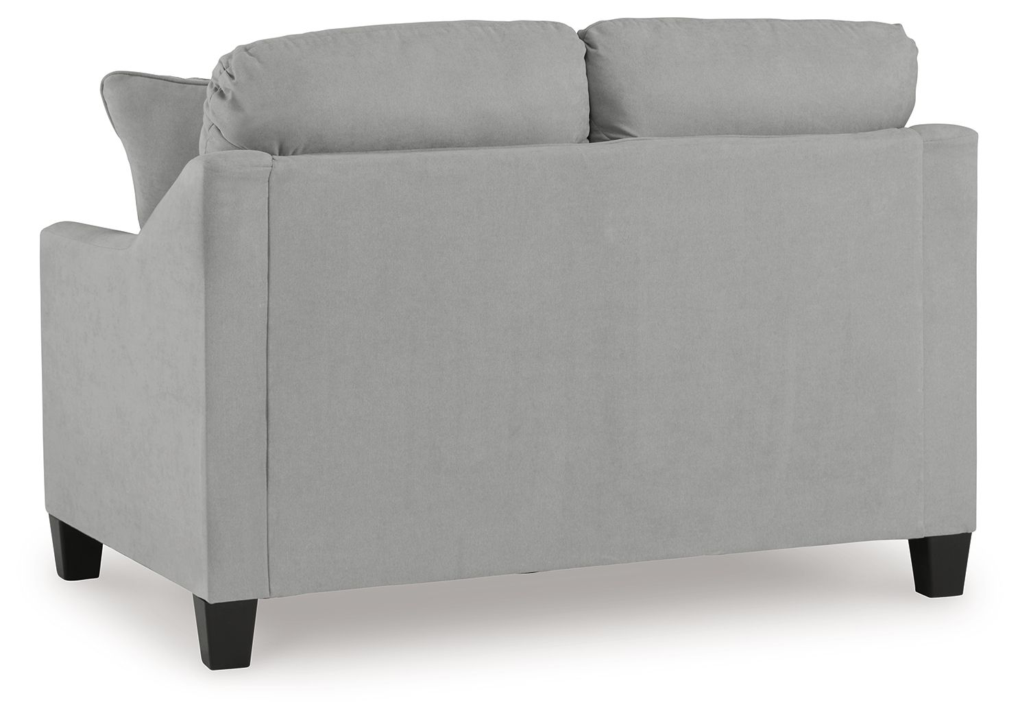 Ashley Furniture Adlai - Loveseat - Shadow - Image 5