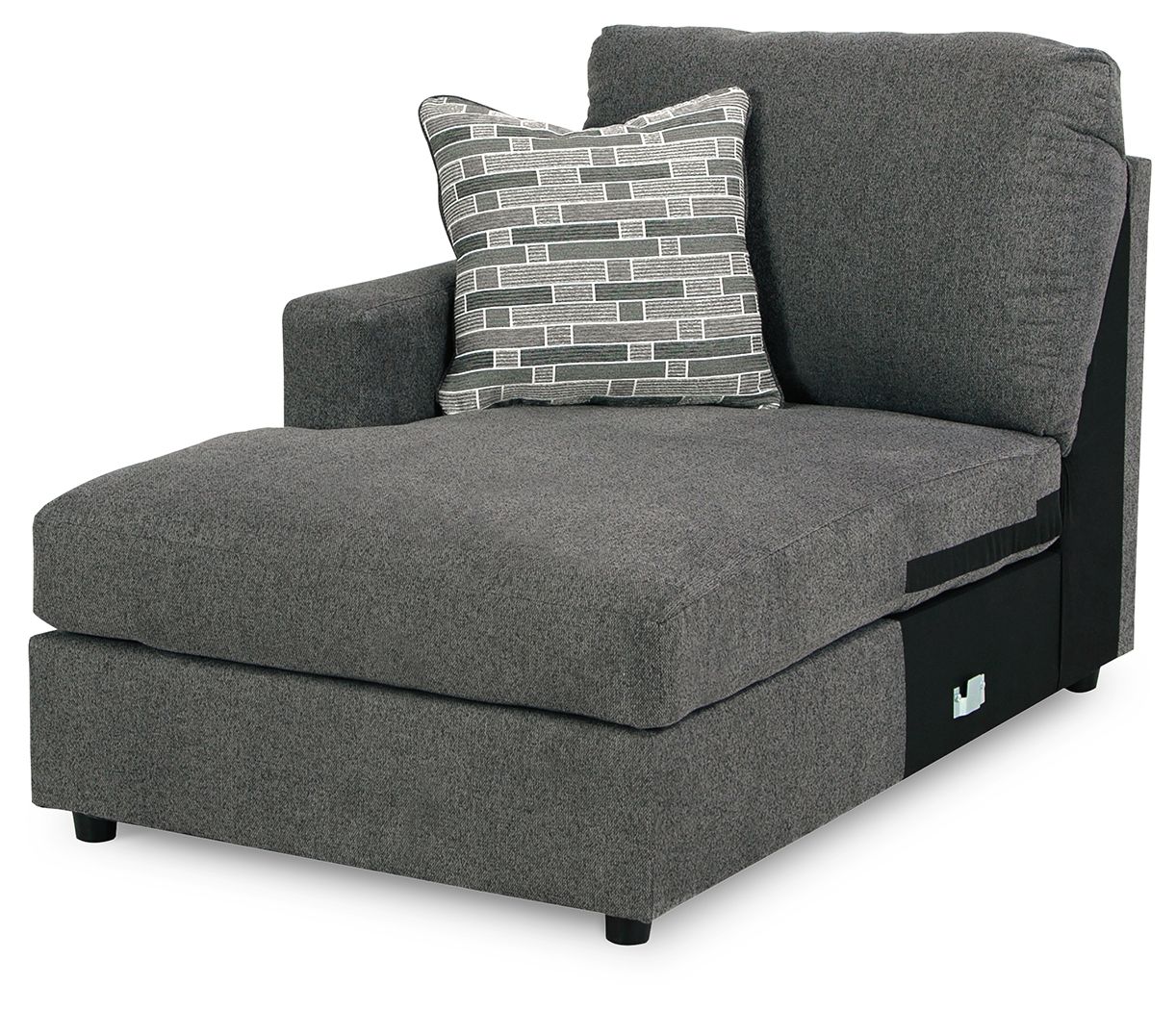 LAF Corner Chaise