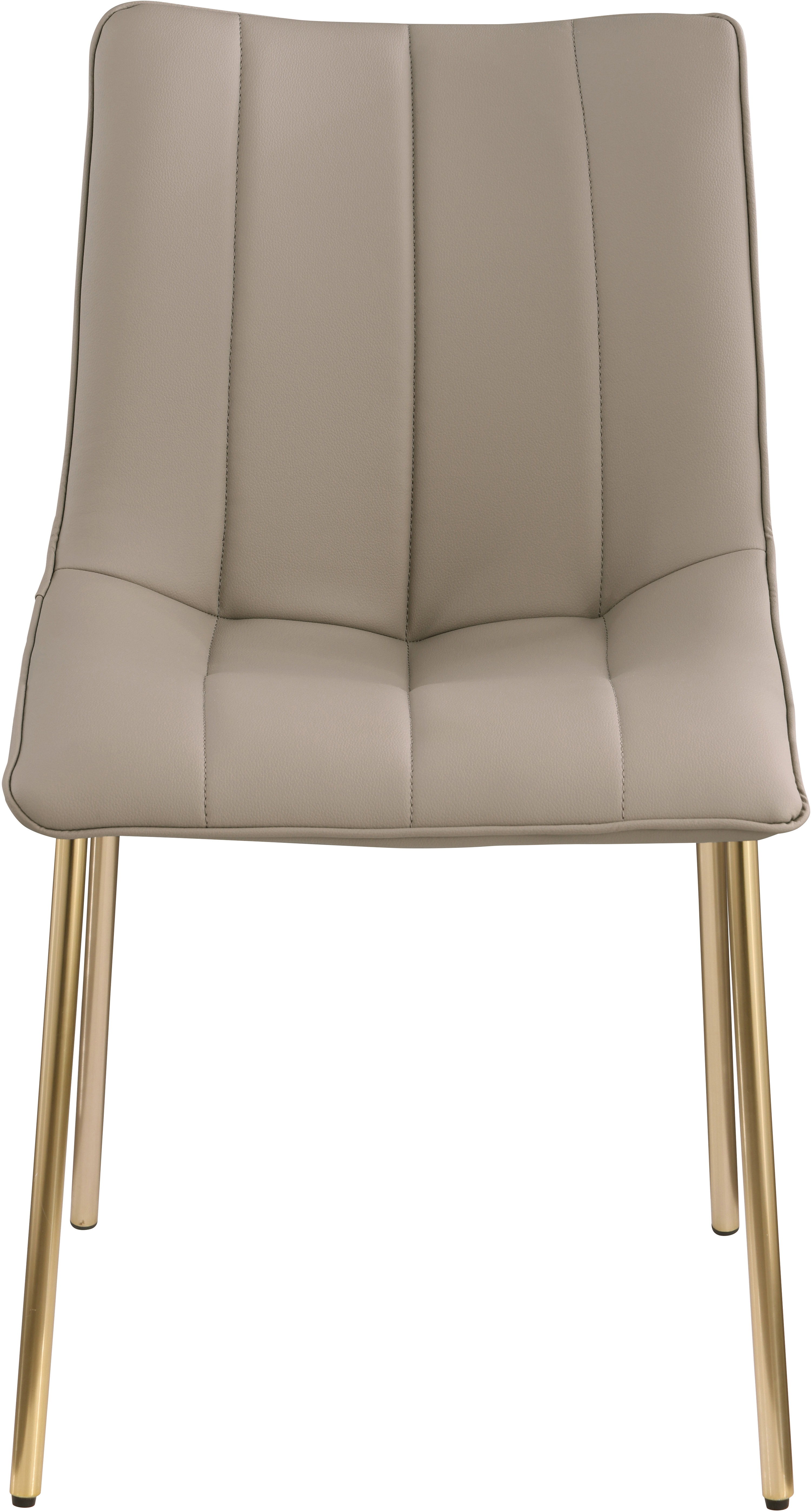 Isla - Dining Chair (Set of 2) - Taupe