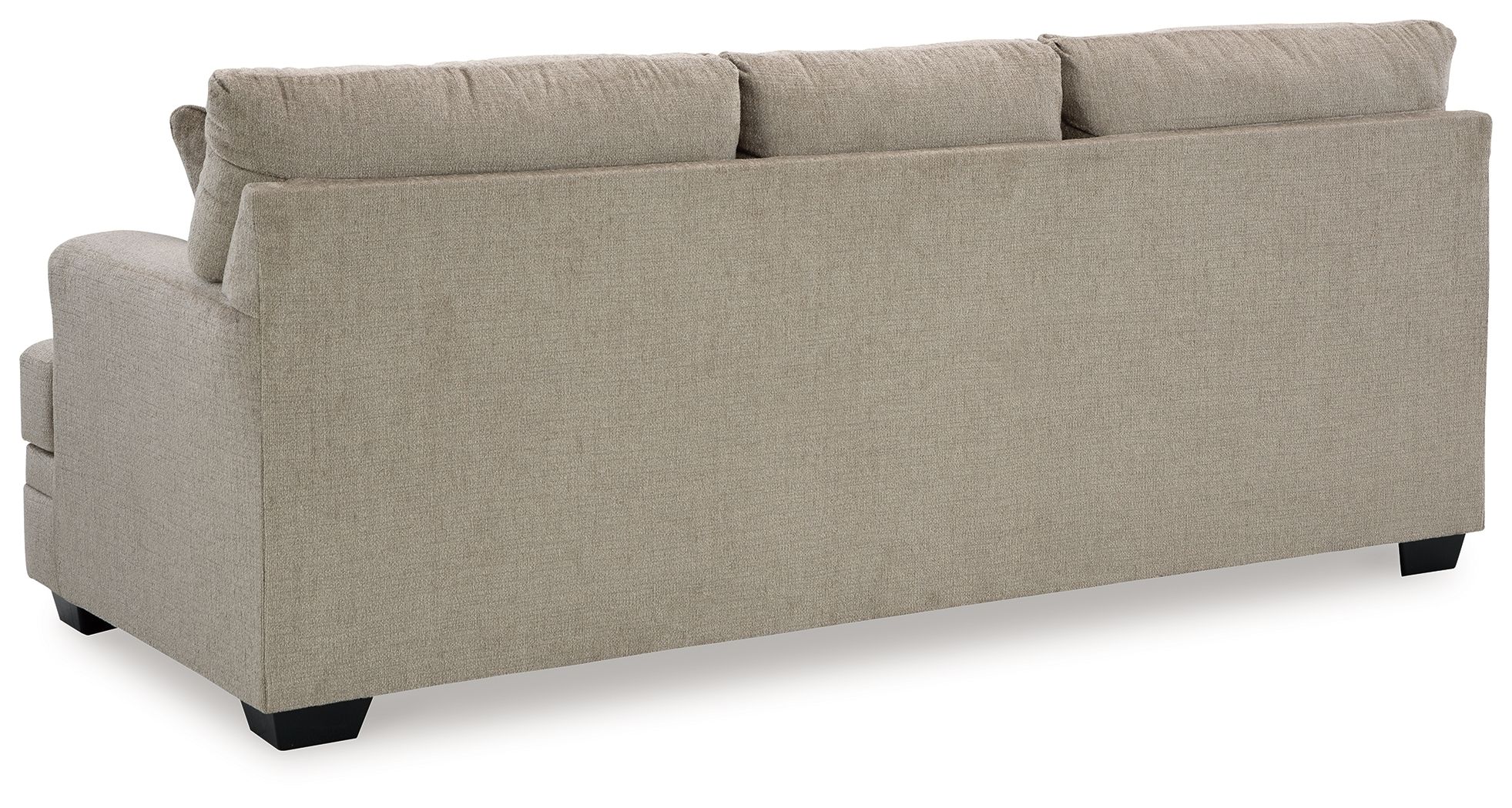 Ashley Furniture Stonemeade - Sofa - Taupe - Image 5