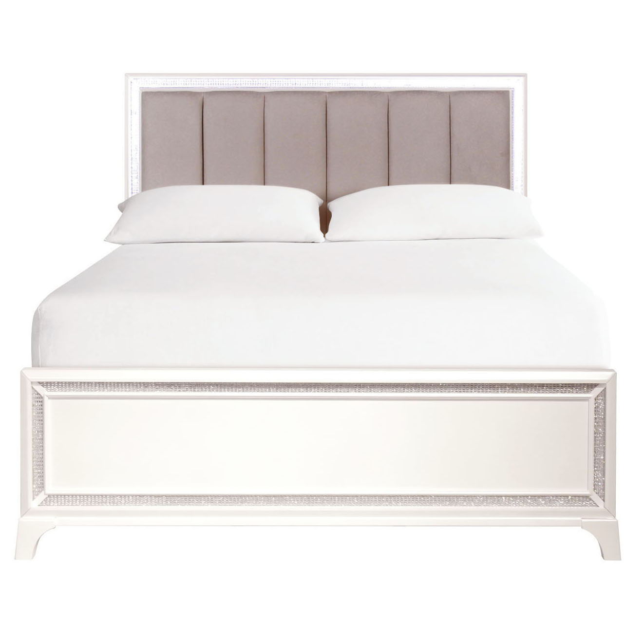 Queen Bed