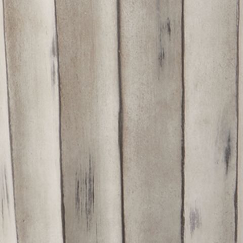 Ashley Furniture Imre - Poly Table Lamp - Distressed Brown - Image 4