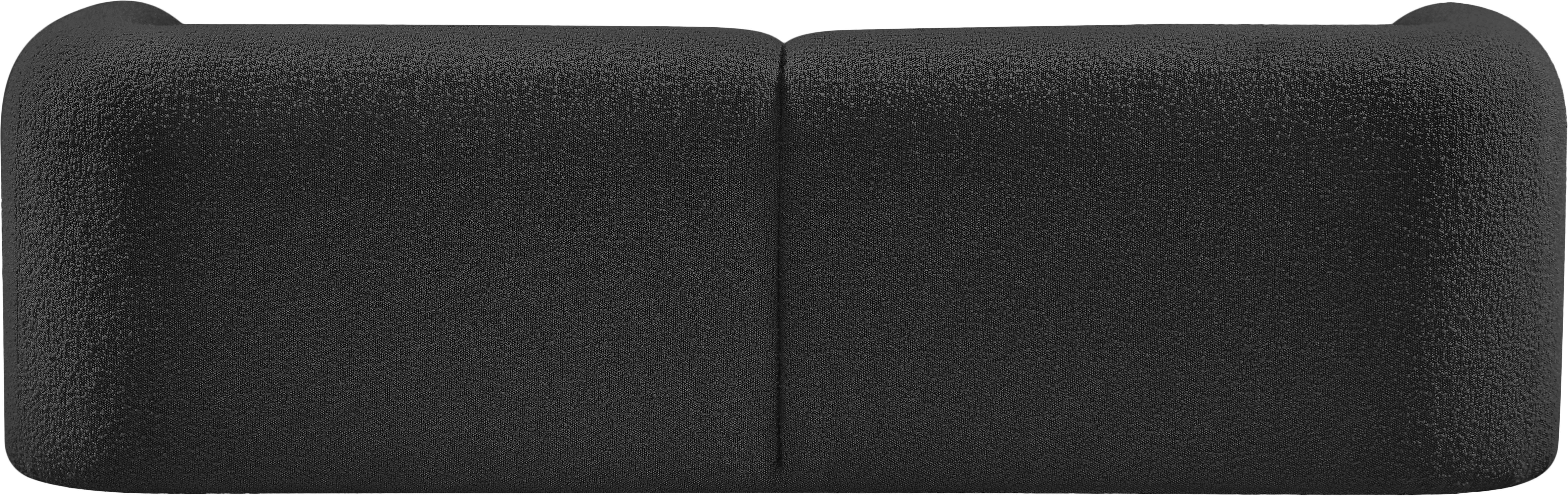 Emory - Sofa - Black