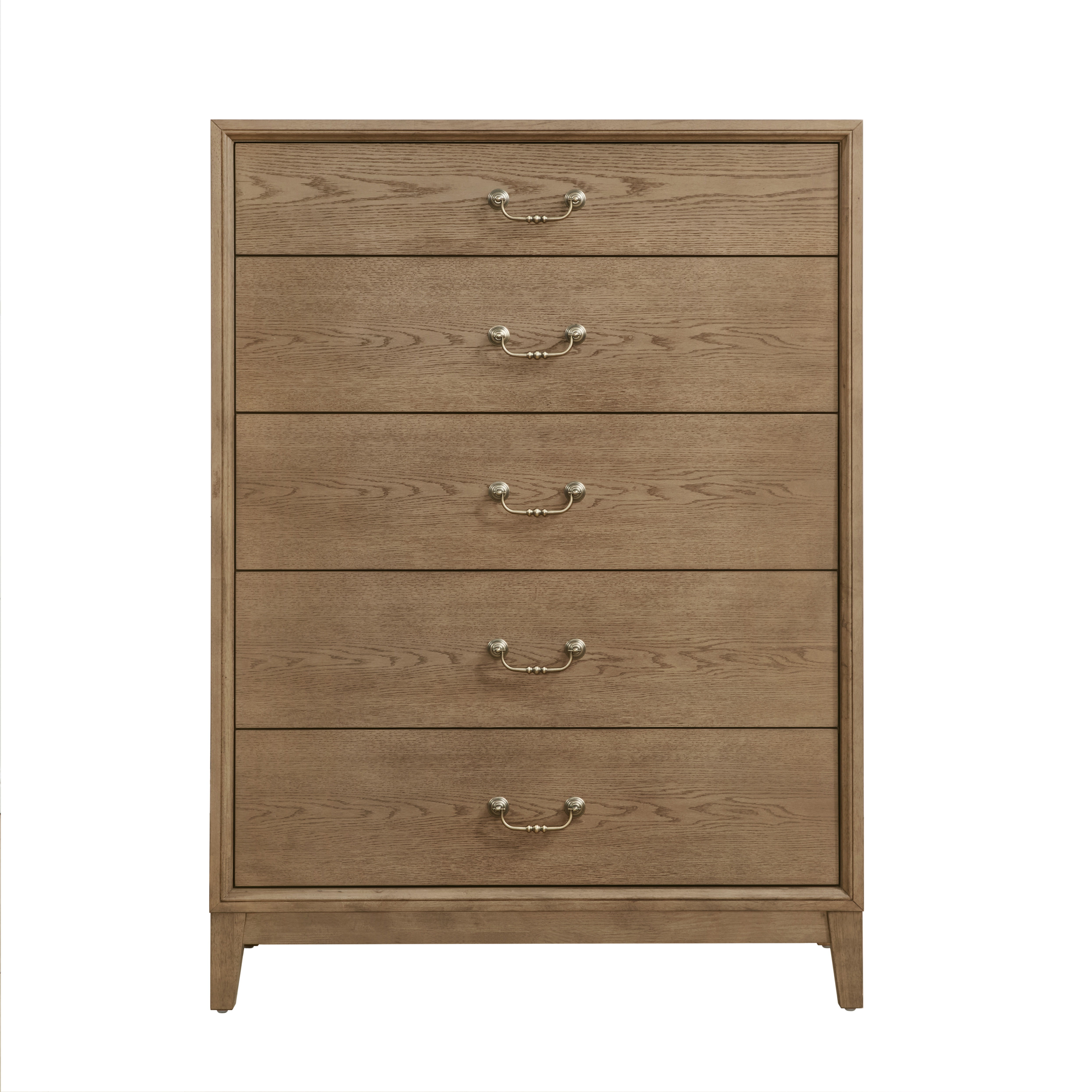 Arlington - Chest - Dark Brown, dark brown, view 2