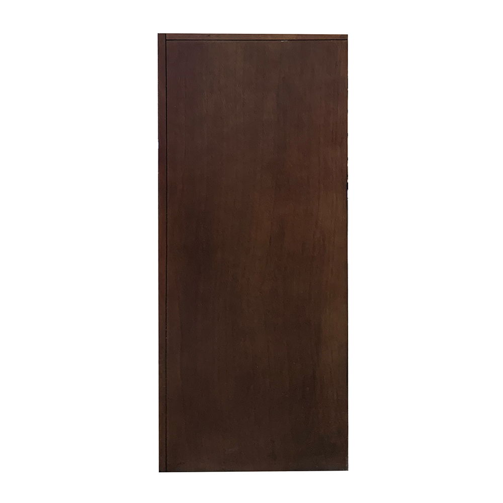 Oberreit - Dresser - Walnut, dark brown, view 4