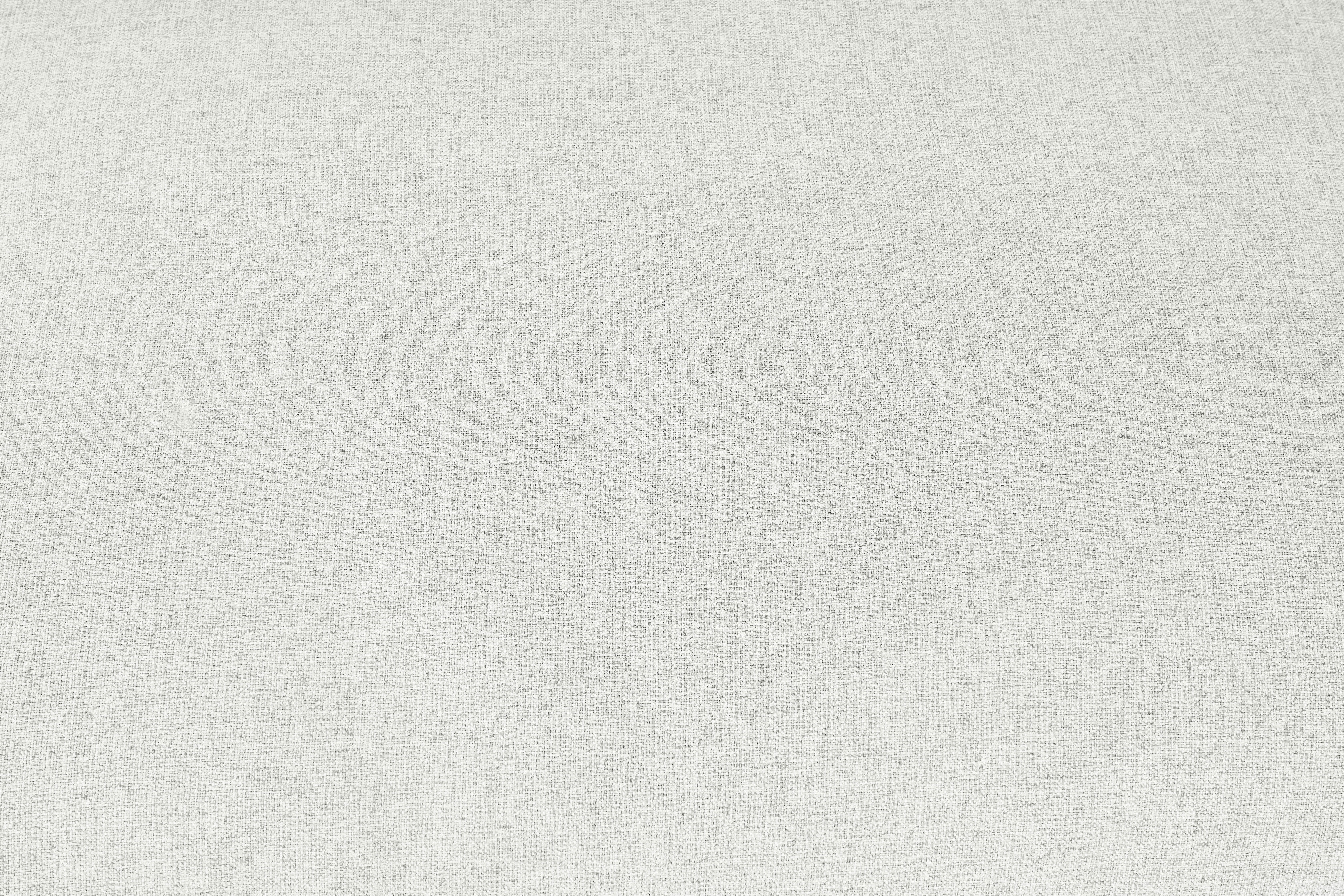 Serene - Modular Ottoman - Cream
