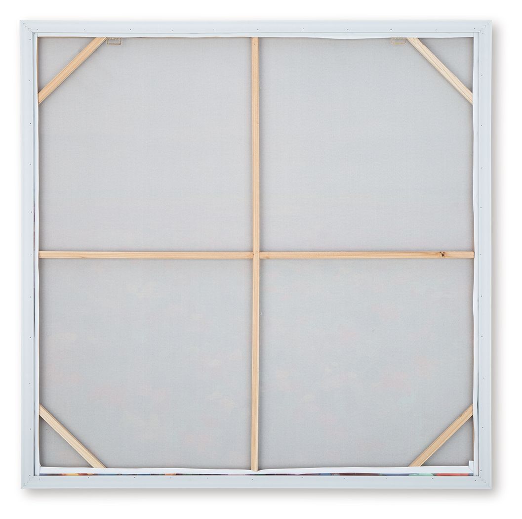 Ashley Furniture Sethford - Wall Art - Multi - Image 4