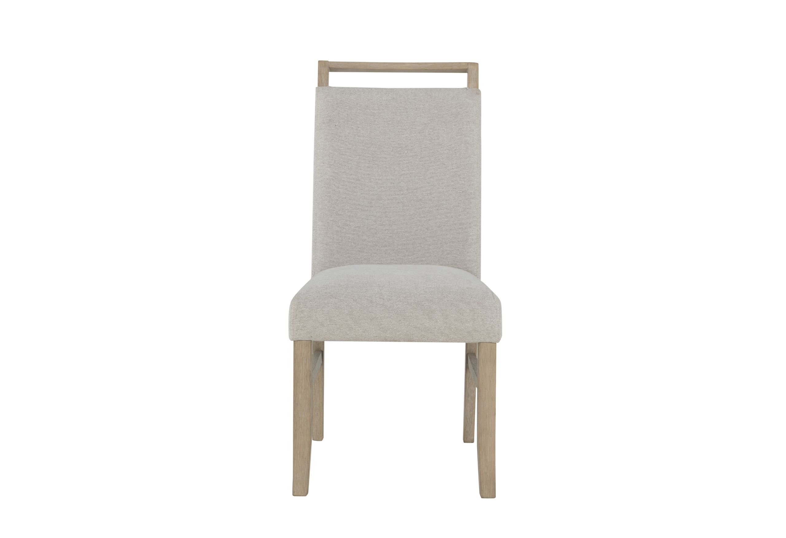 D1321 - Dining Chair - Light Gray