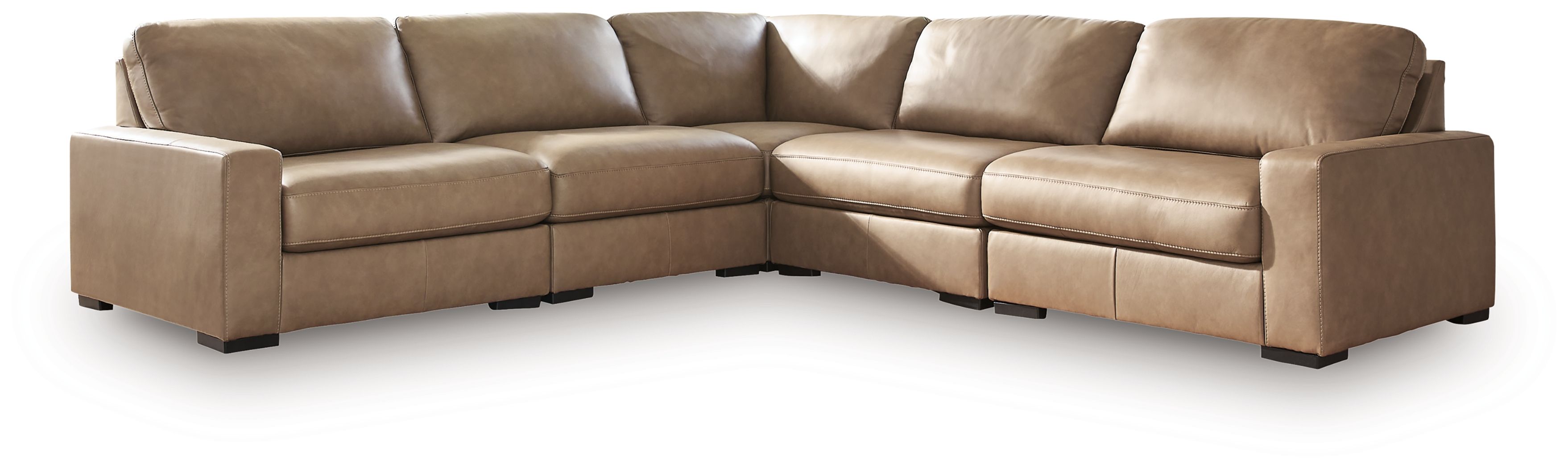 5 Pc · Sectional