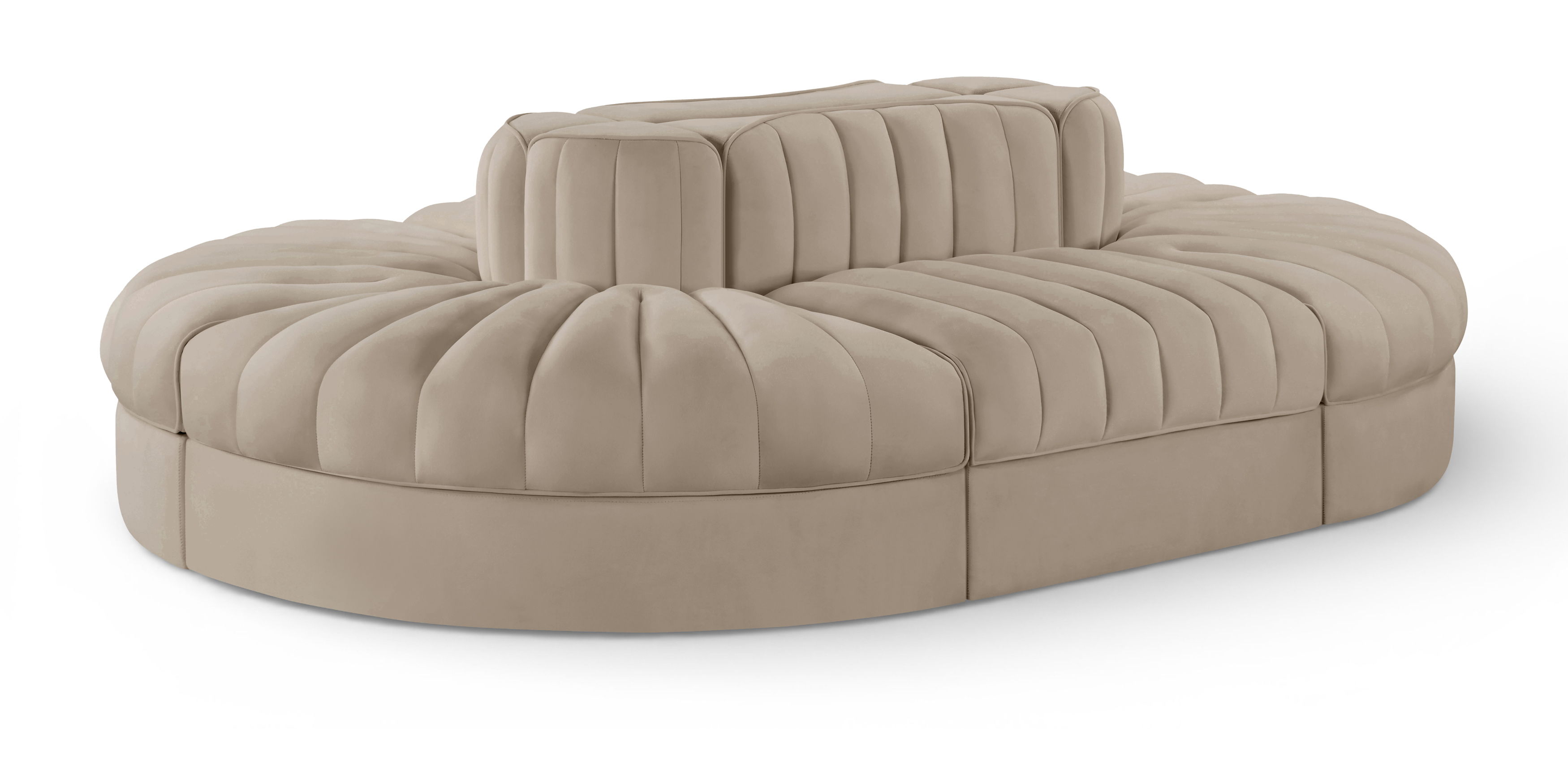 6 Pc · Modular Sectional
