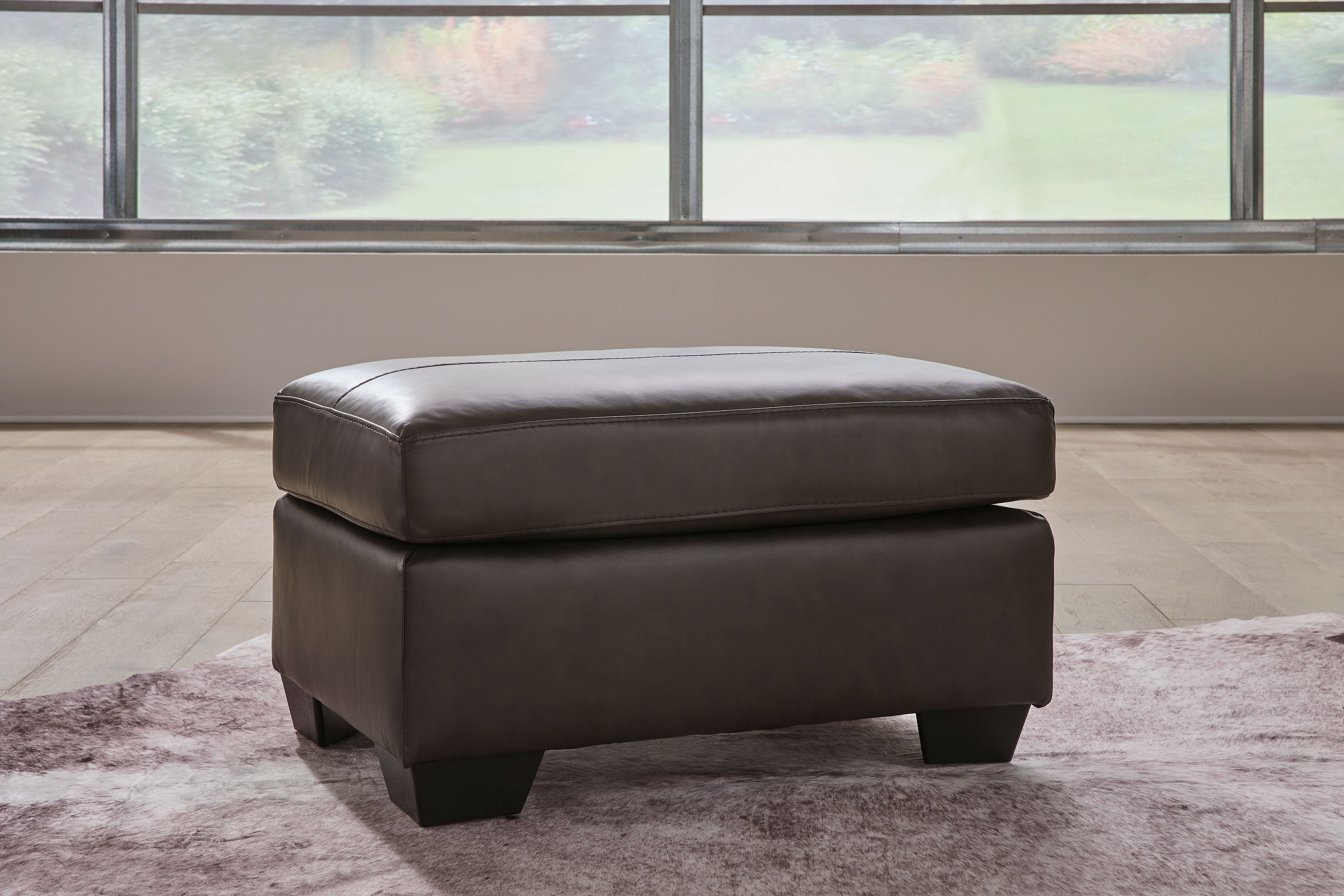 Ashley Belziani Ottoman