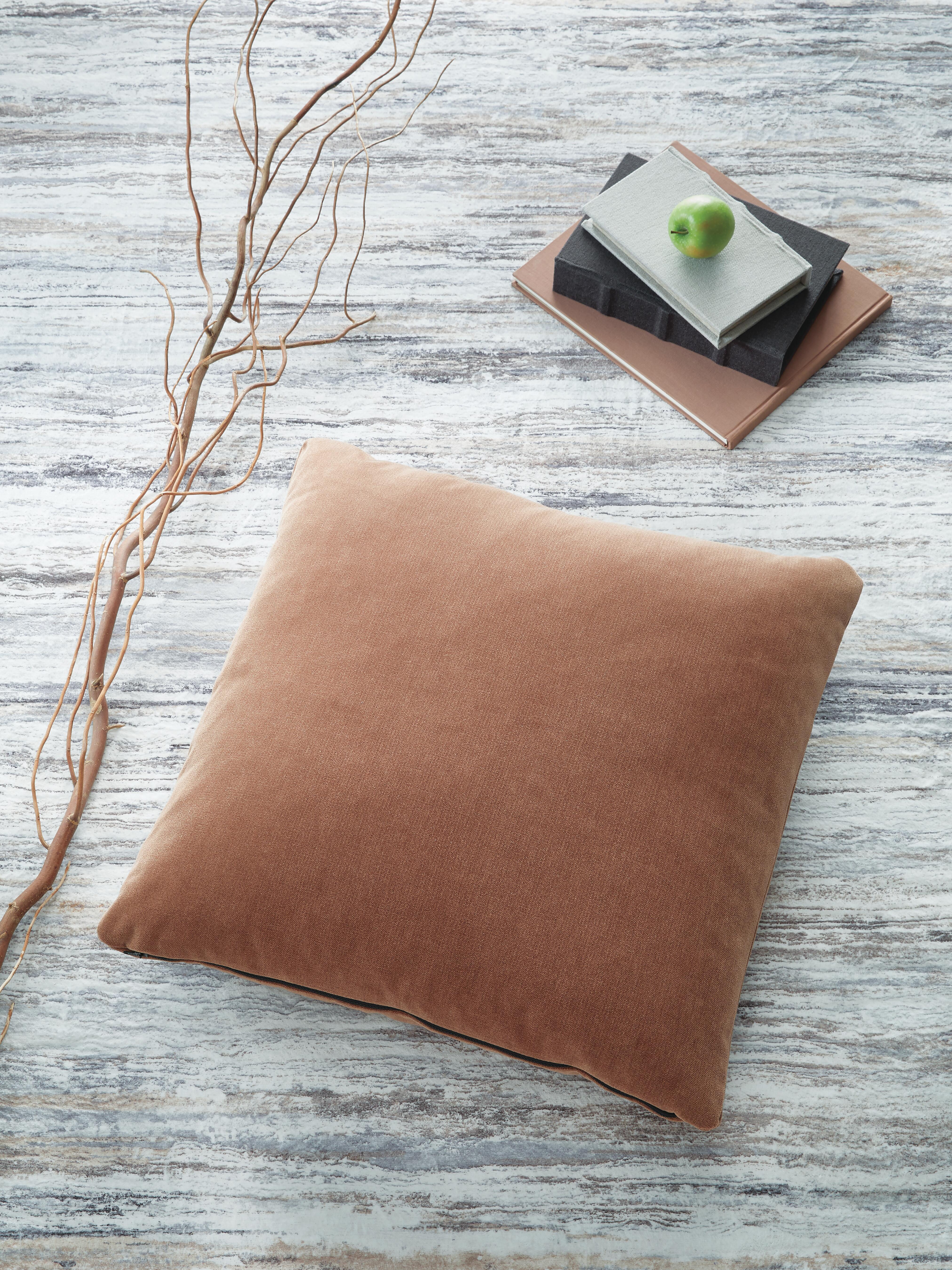 Jaxkins - Pillow (Set of 4) - Sienna