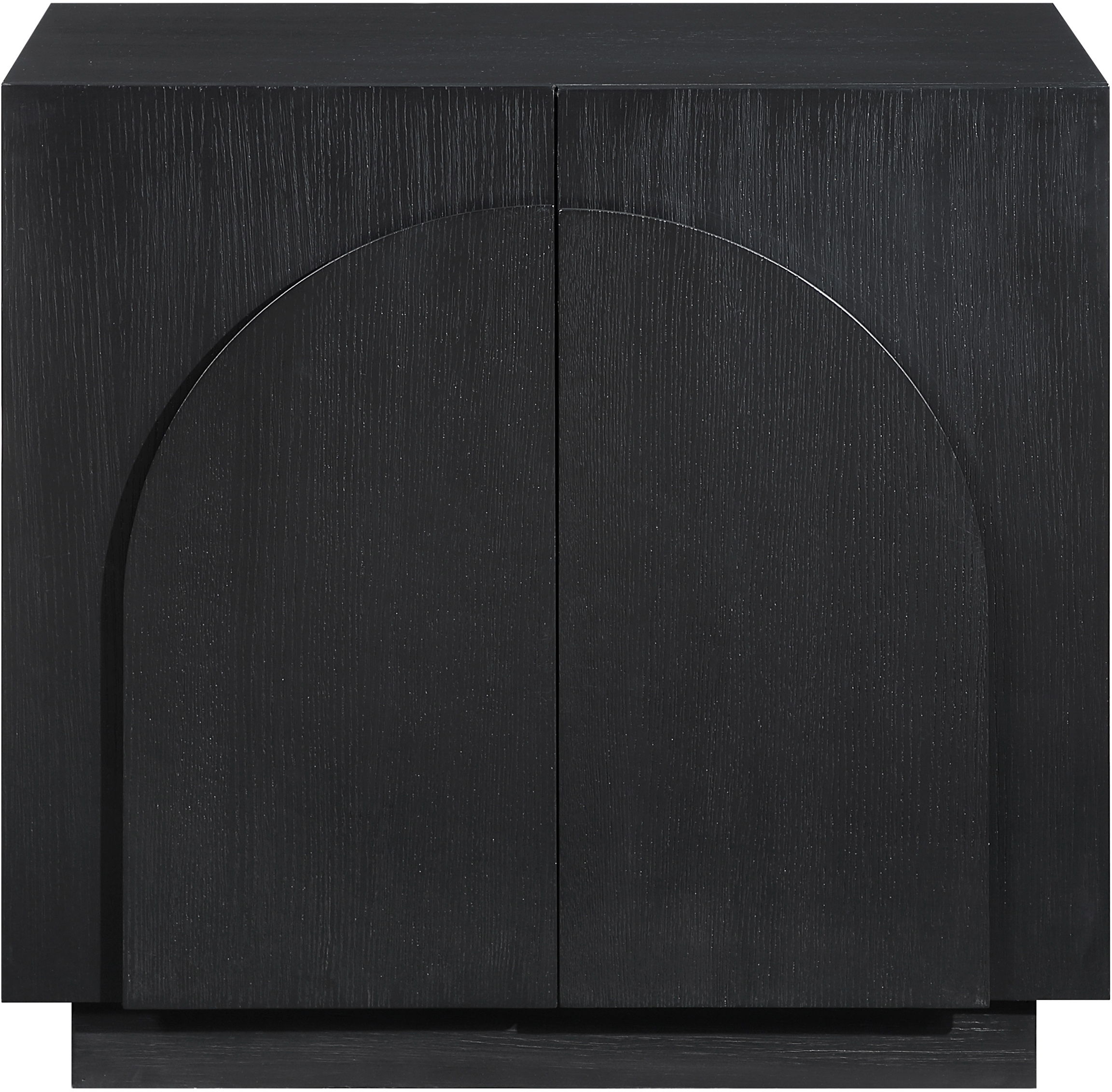Navona - Sideboard / Buffet - Black