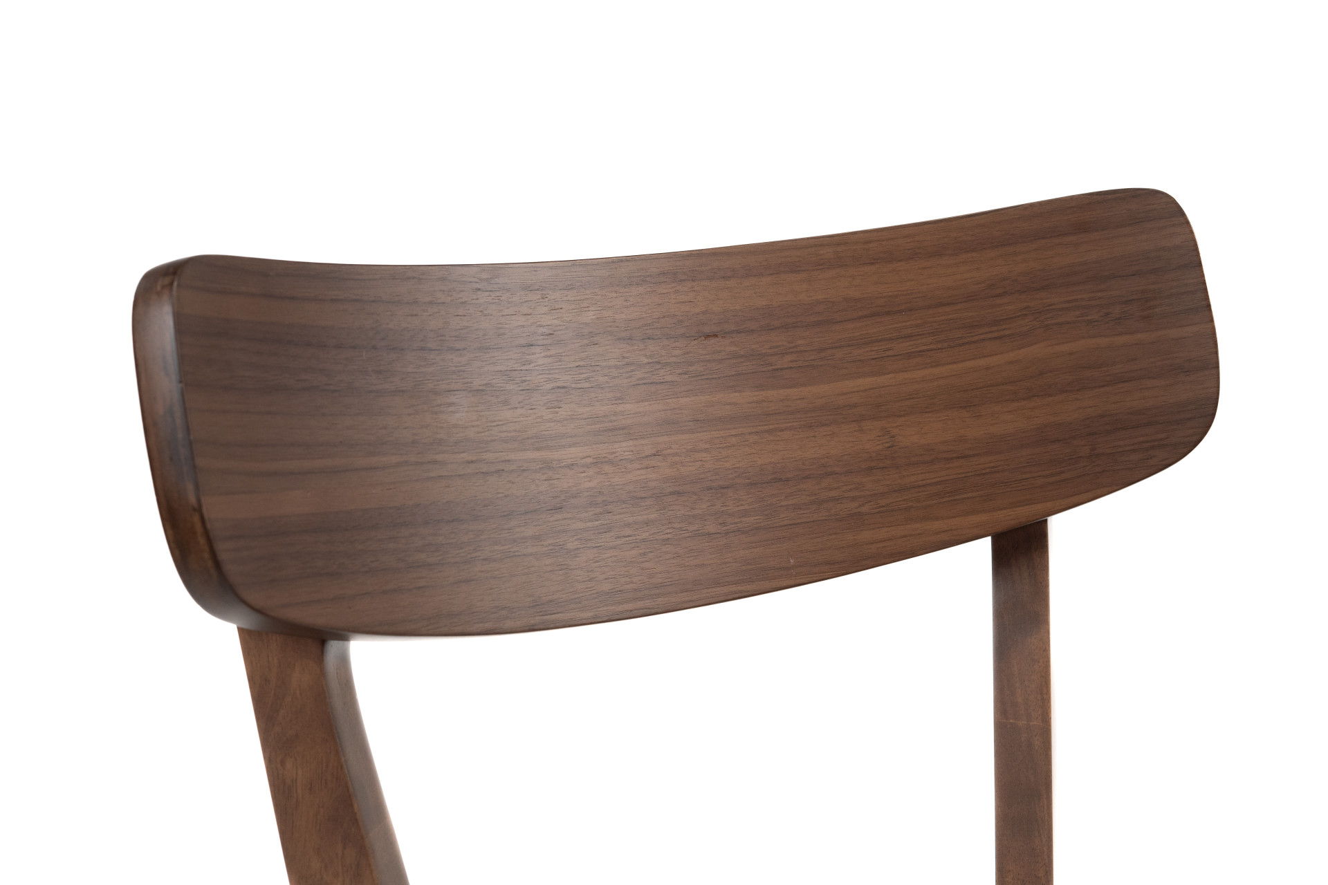 Gabby - Chair (Set of 2) - Walnut, dark brown, view 6