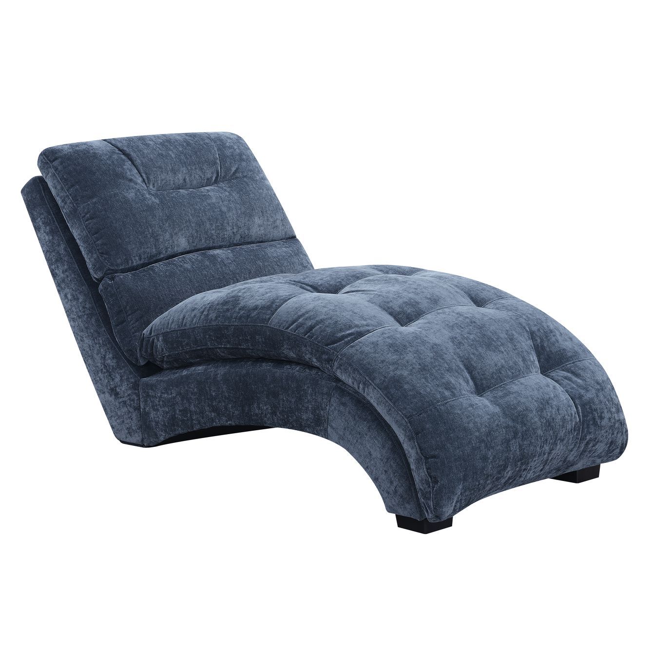 Dominick - Chaise (K/D) - Amigo Slate