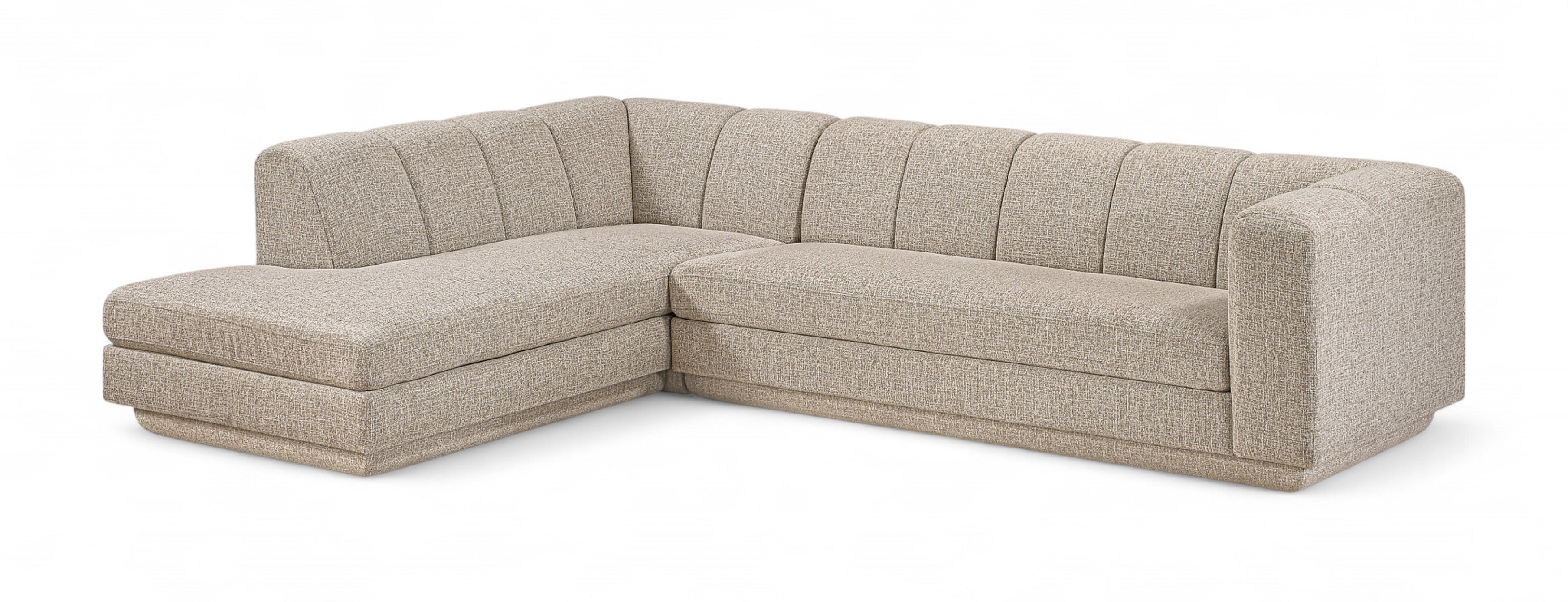 2 Pc · LAF Modular Sectional