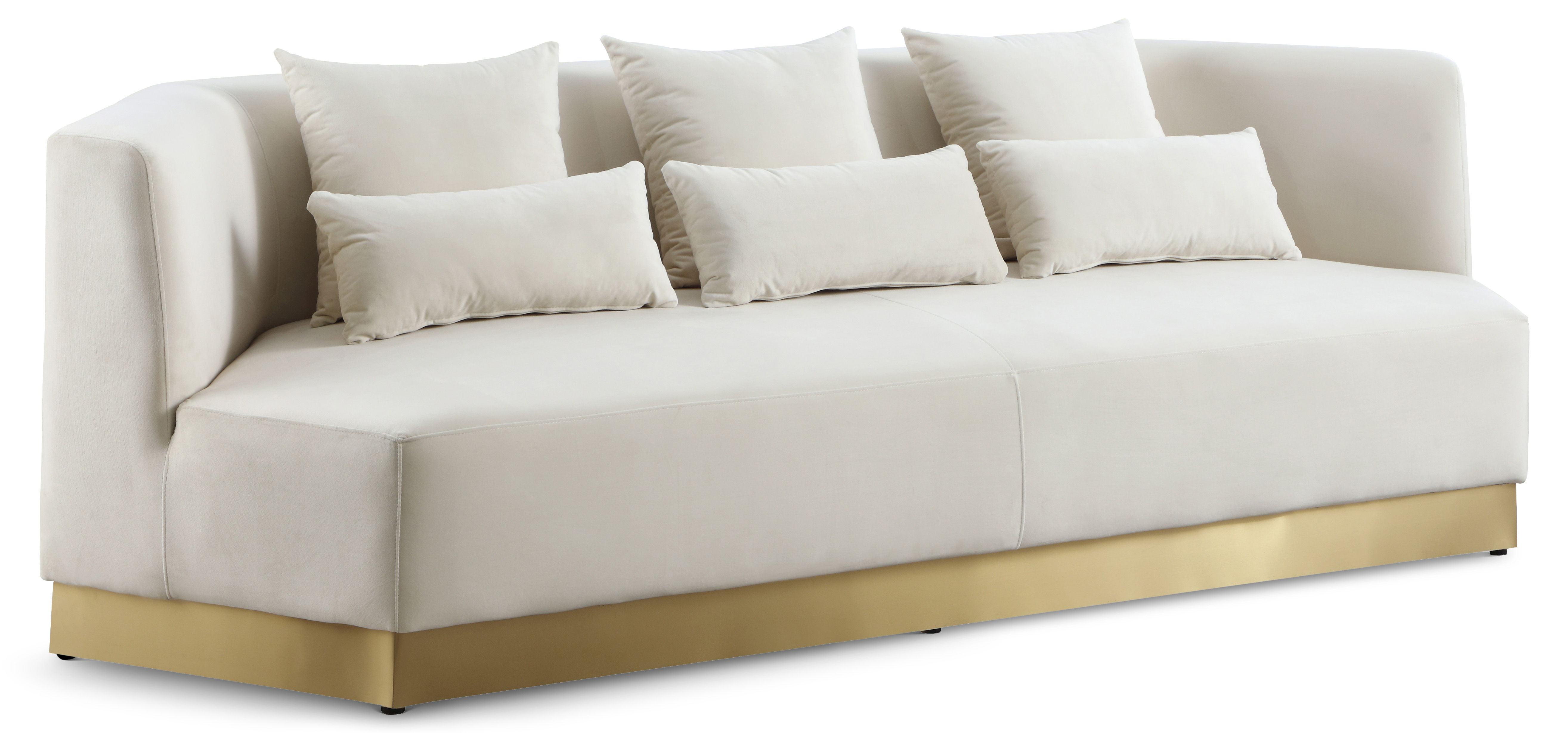 Marquis - Sofa - Cream