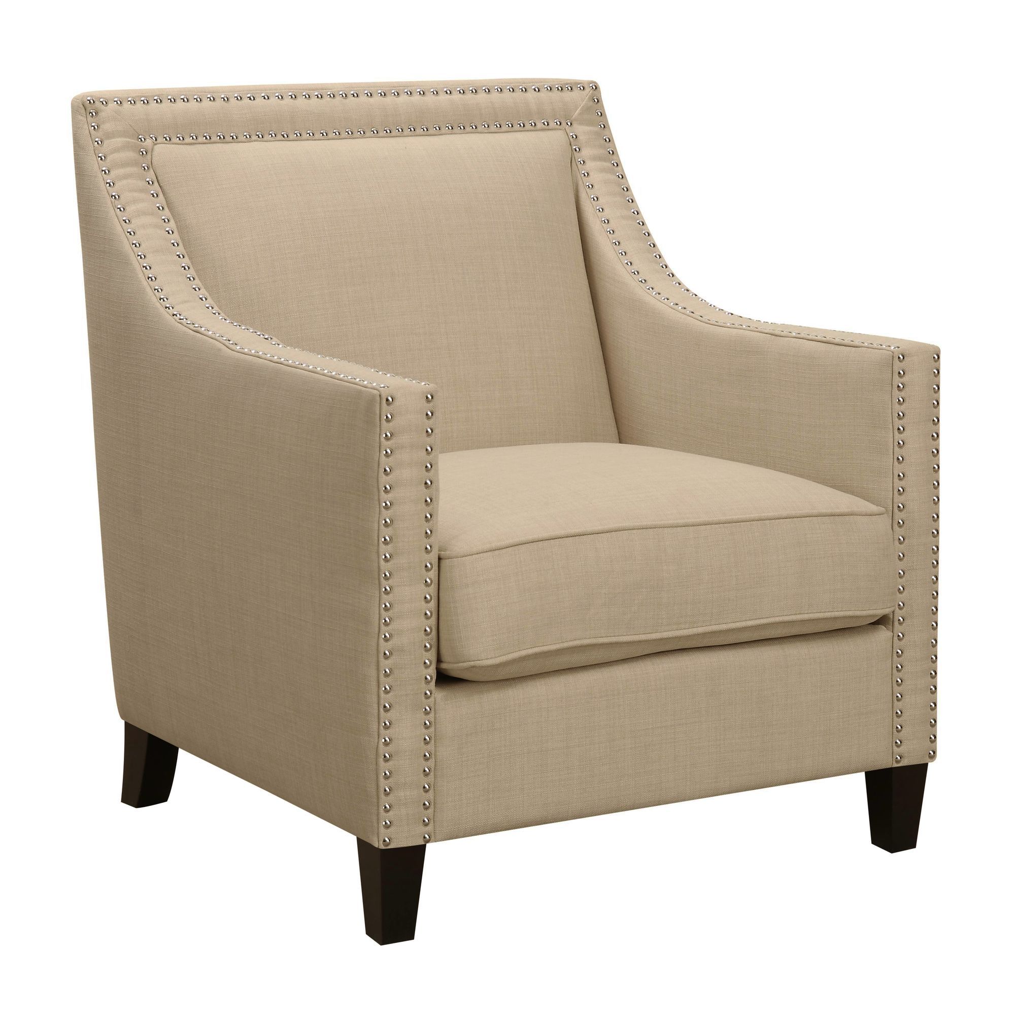 Erica - Chair - Heirloom Natural