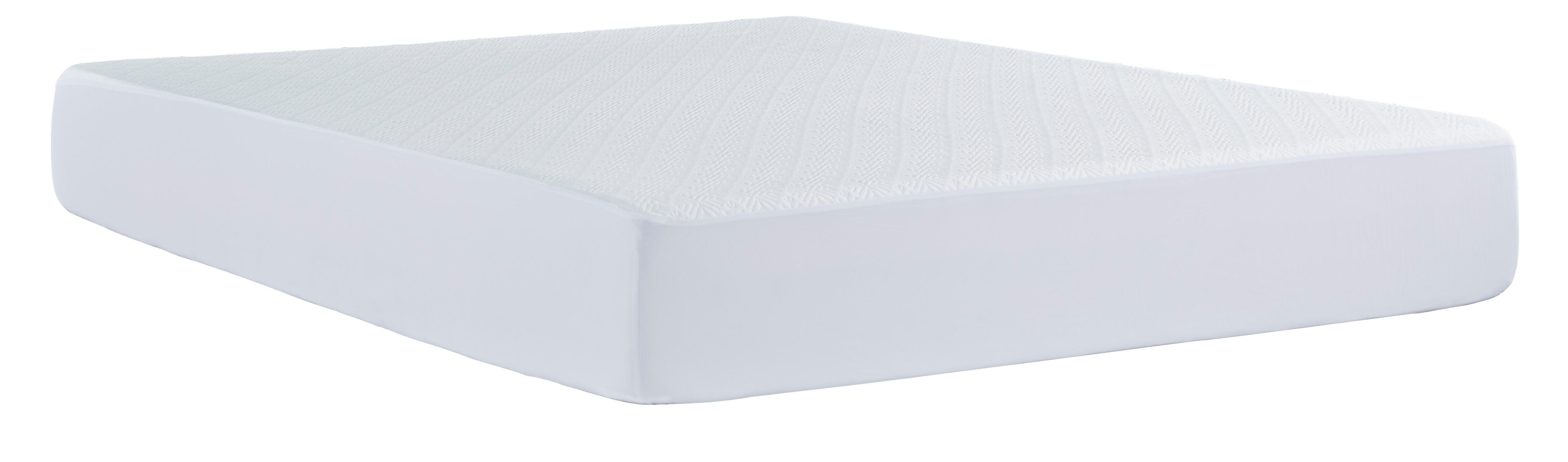 Advanced Protector - Queen Mattress Protector (Set of 4) - White, white, view 2