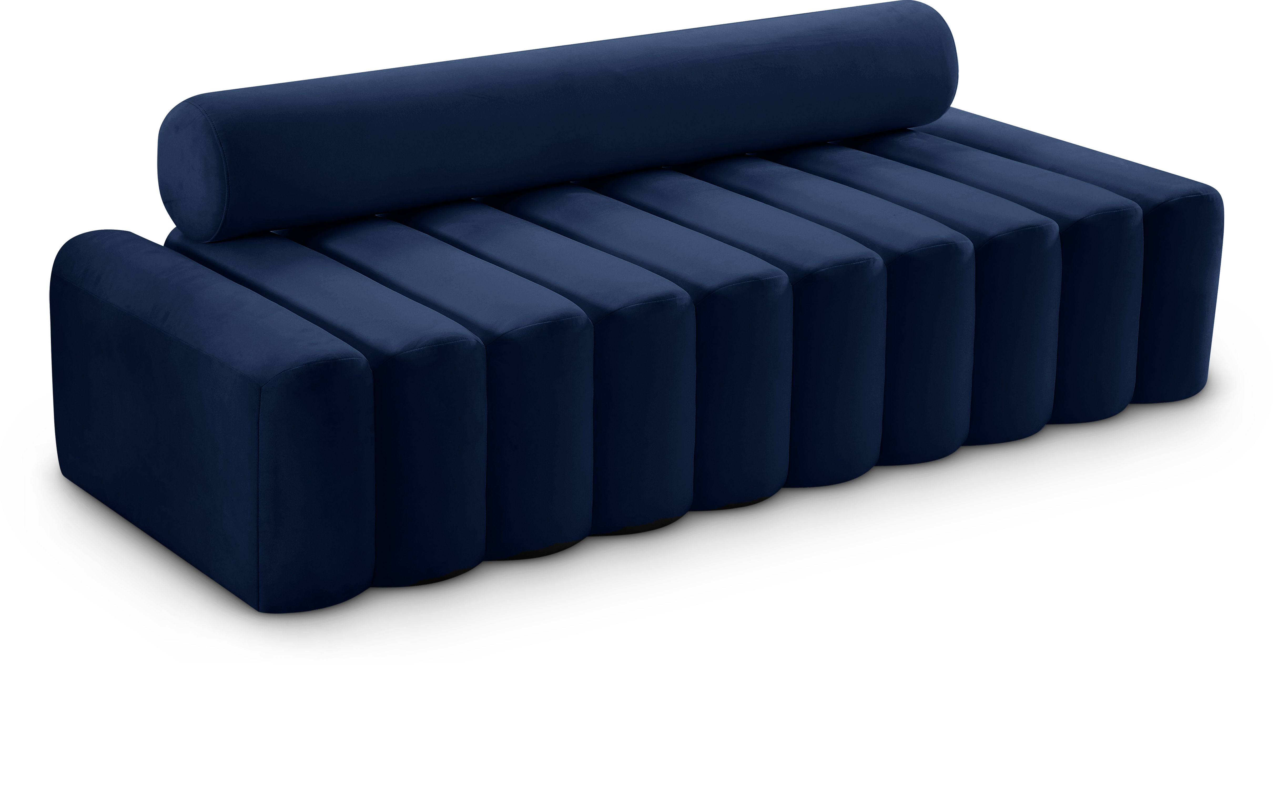 Melody - Sofa - Navy
