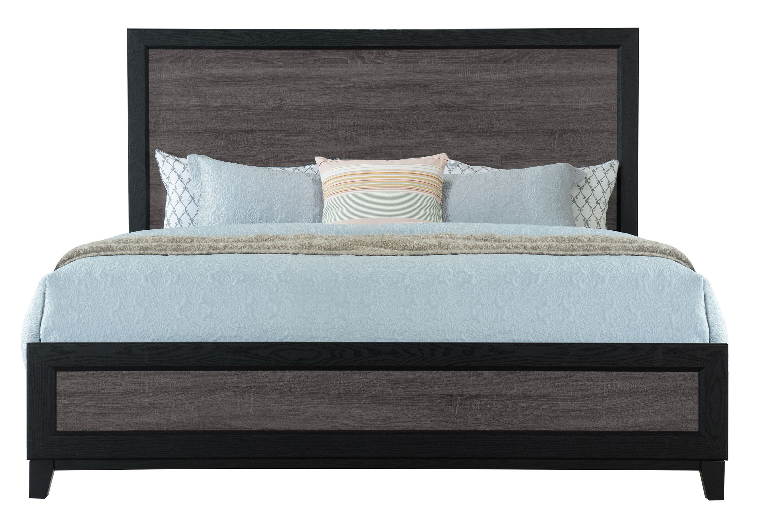 King Bed
