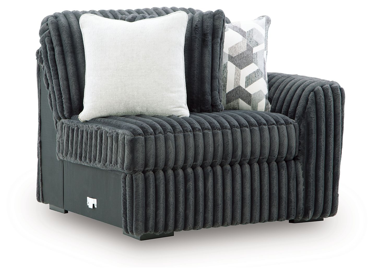 RAF Corner Chair