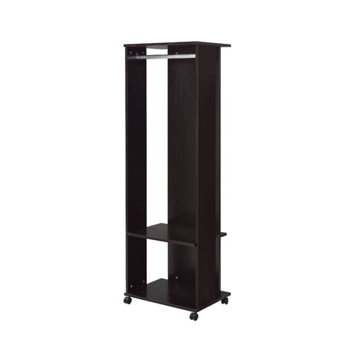 Kolen - Hall Tree - Espresso, black