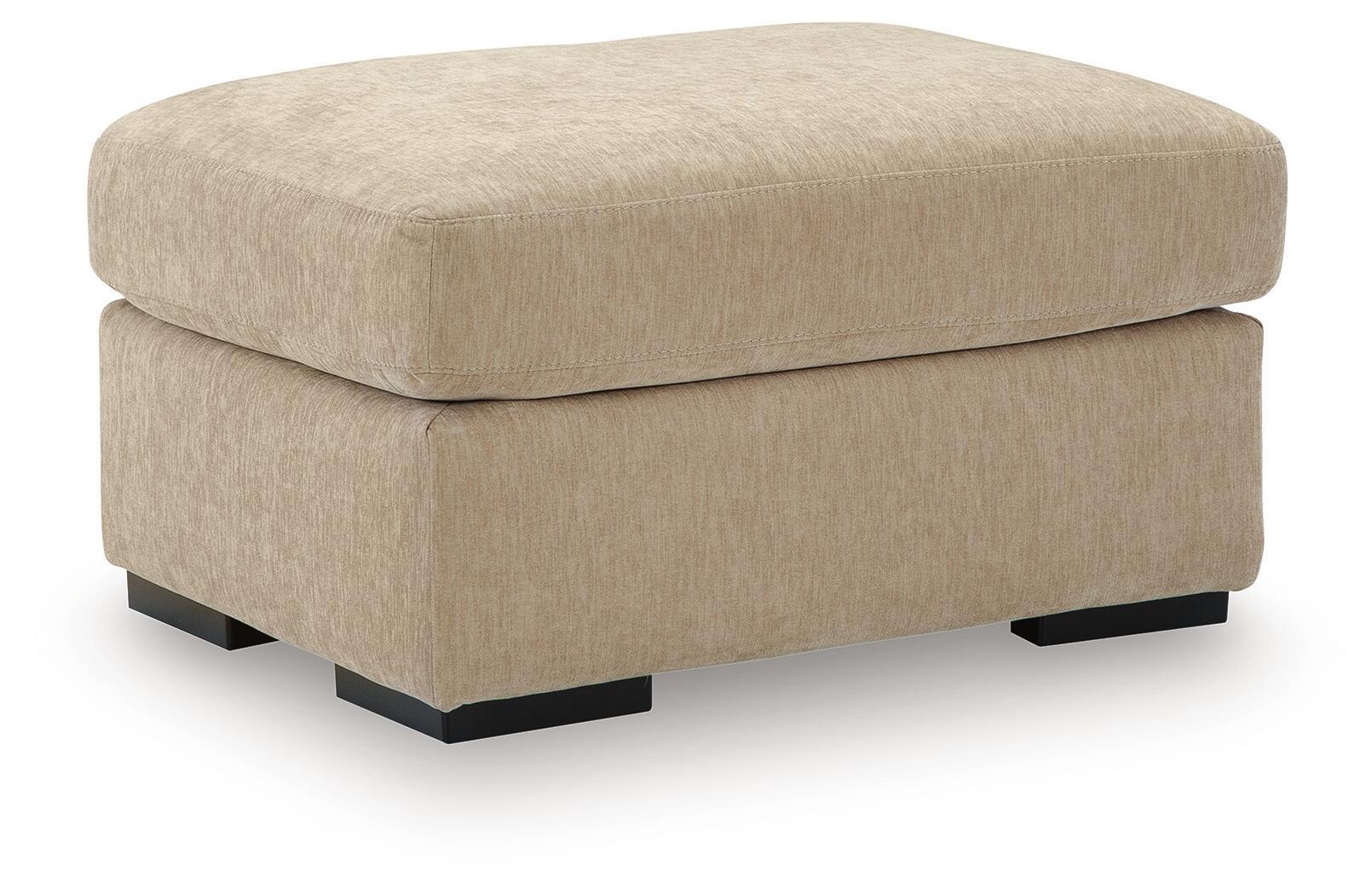 Bridgepoint – Ottoman – Almond