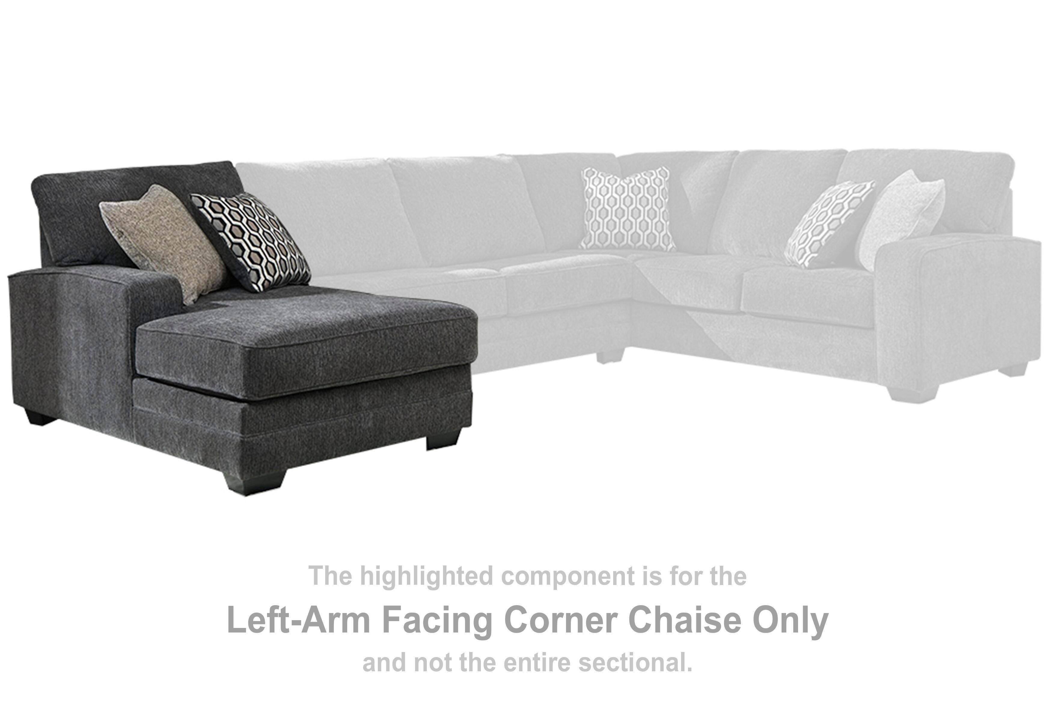 LAF Corner Chaise