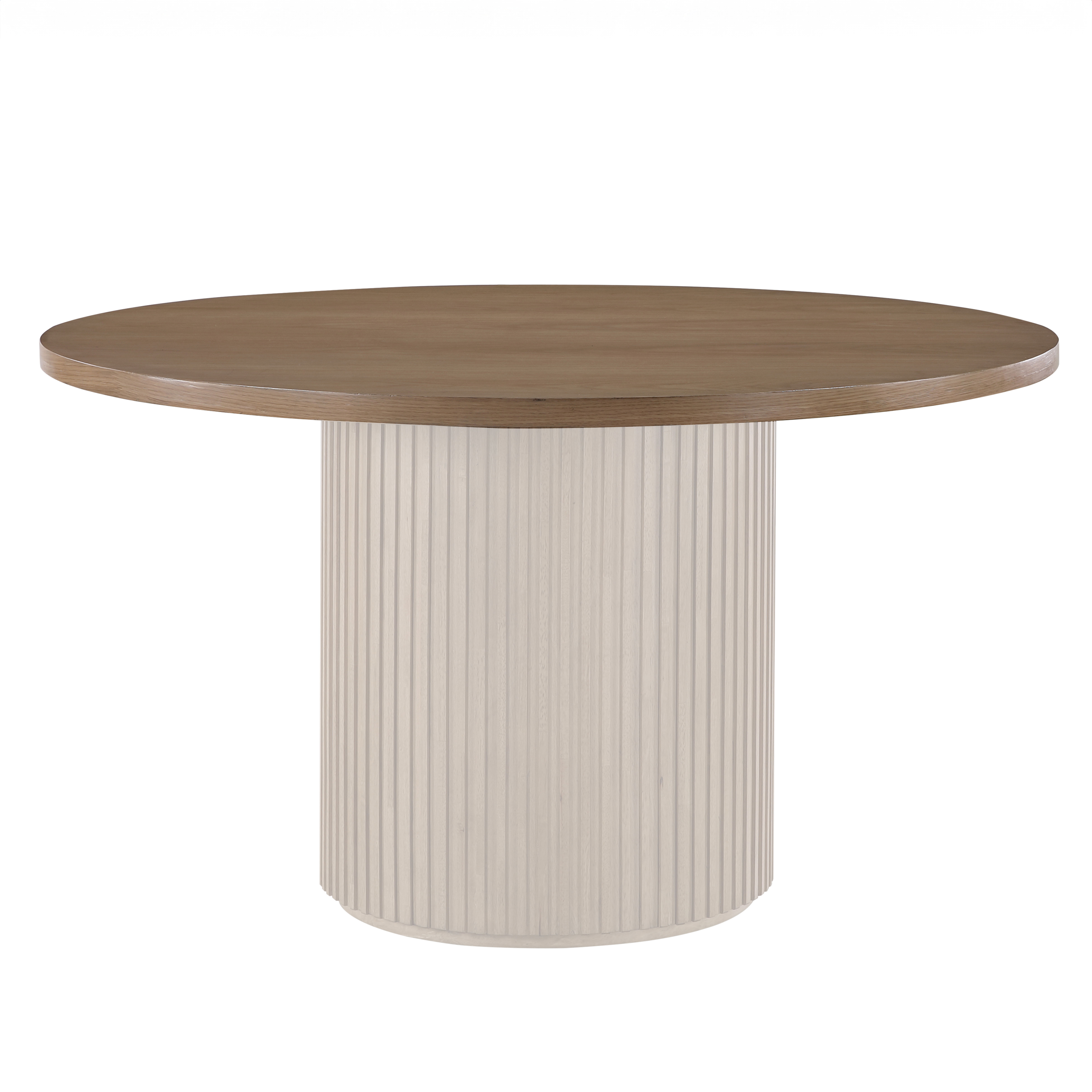 Colvin - Table Top - Brown