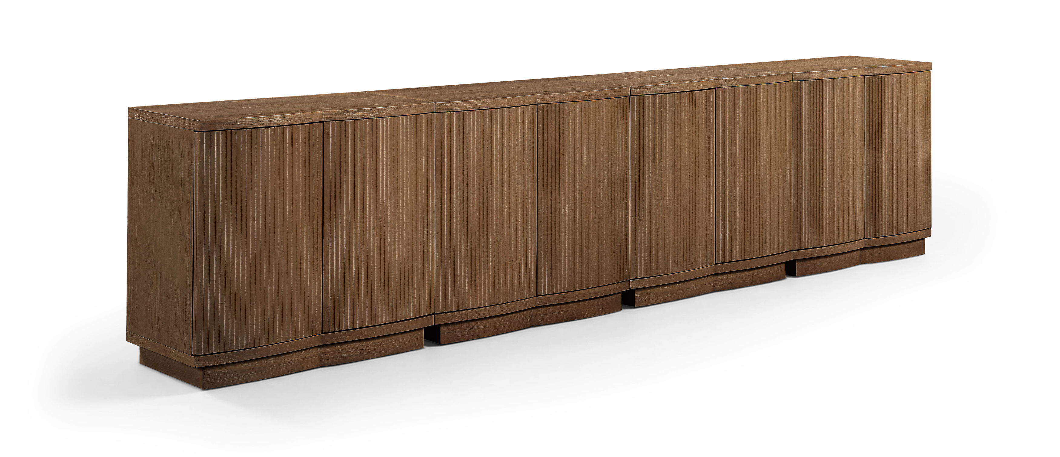 4 Pc · Sideboard / Buffet