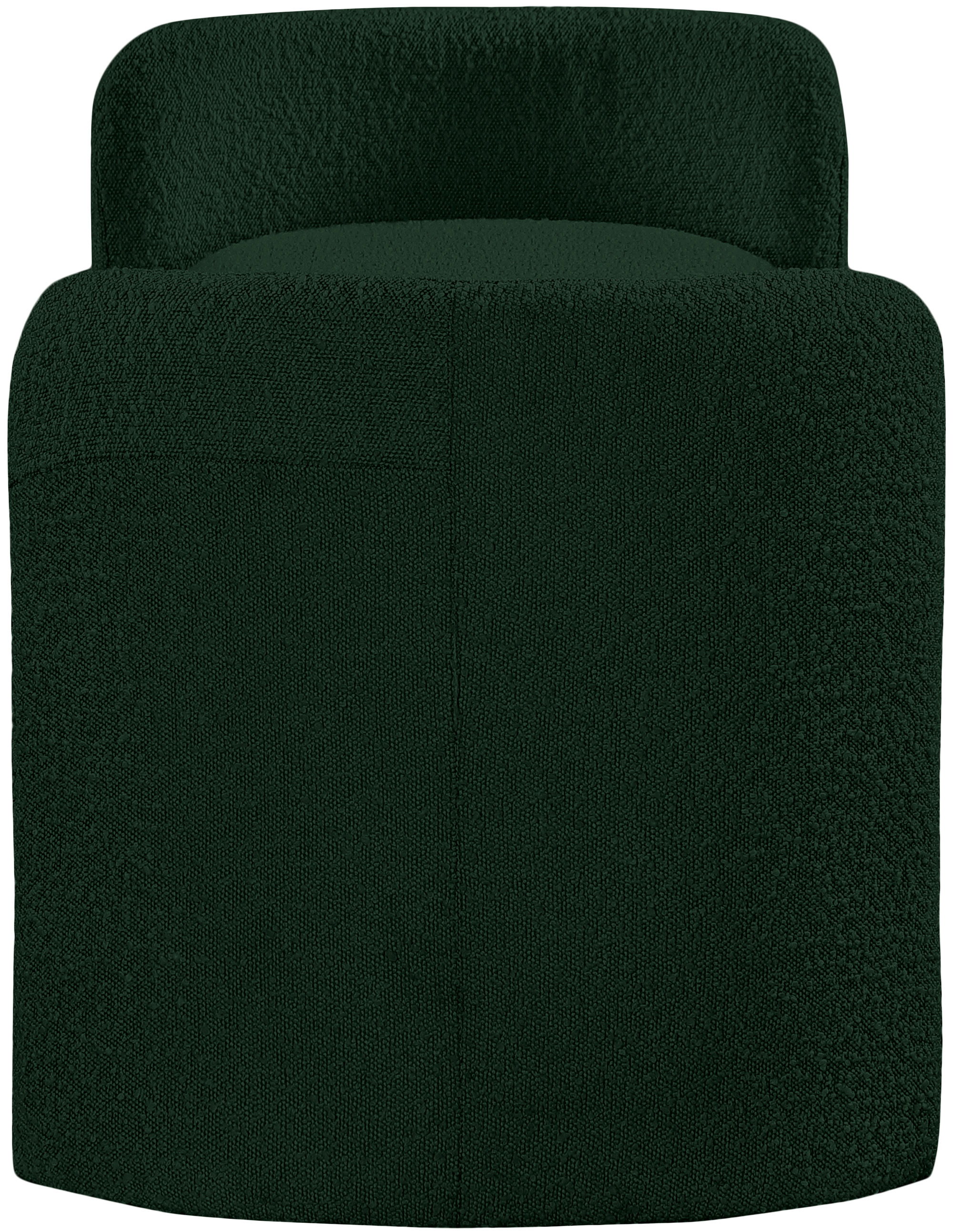 Peyton - Bench - Green