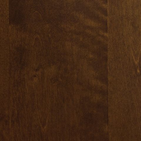 Danabrin - King Panel Bed - Brown