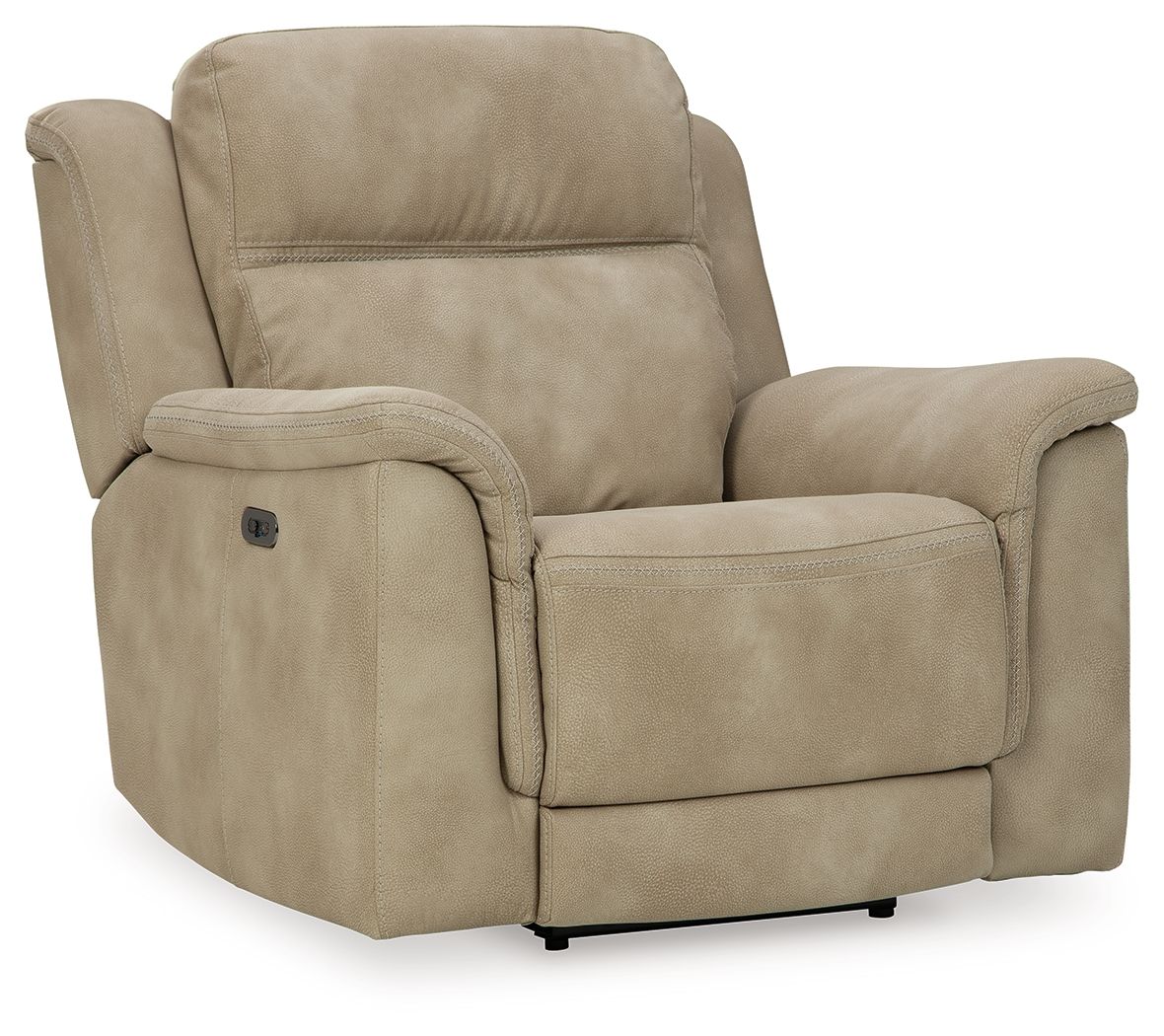 PWR Recliner/Adj Headrest