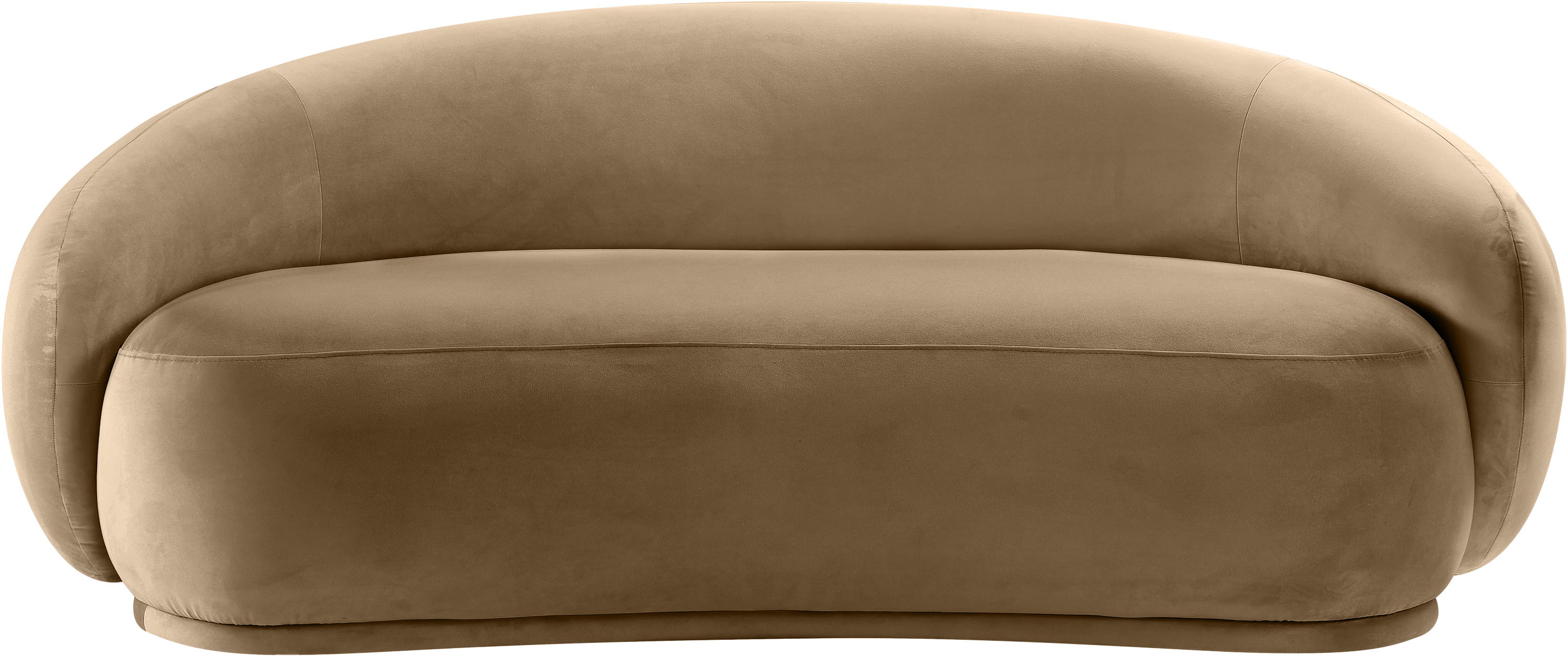 Emery - Loveseat - Beige