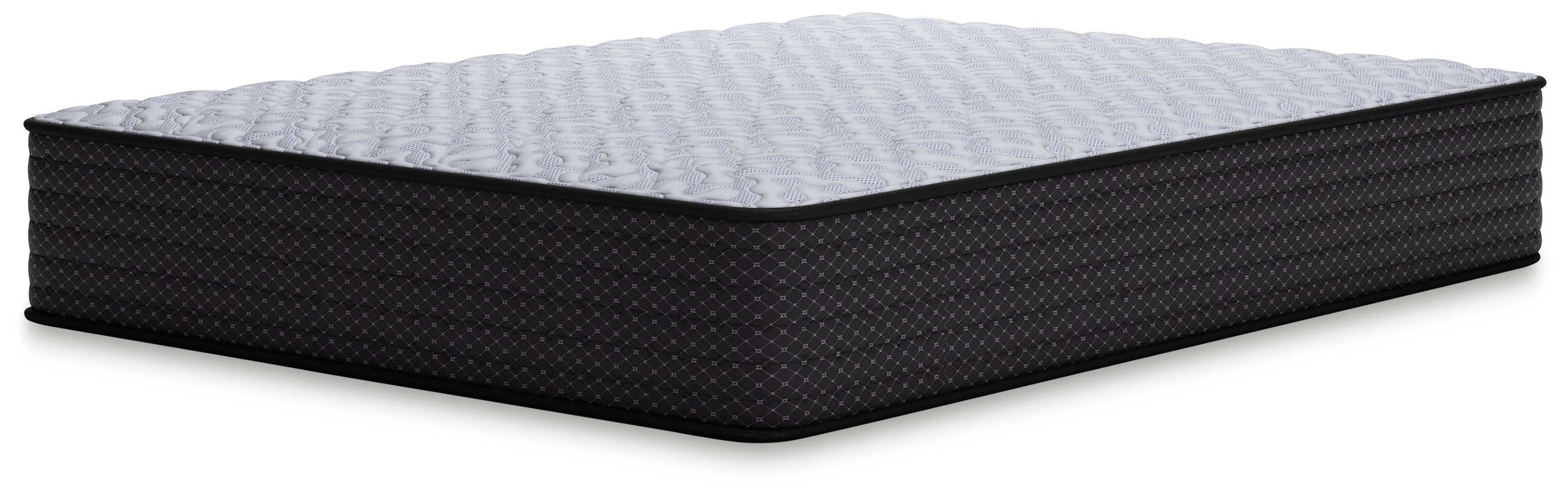 Anniversary Edition Firm – King Mattress – White