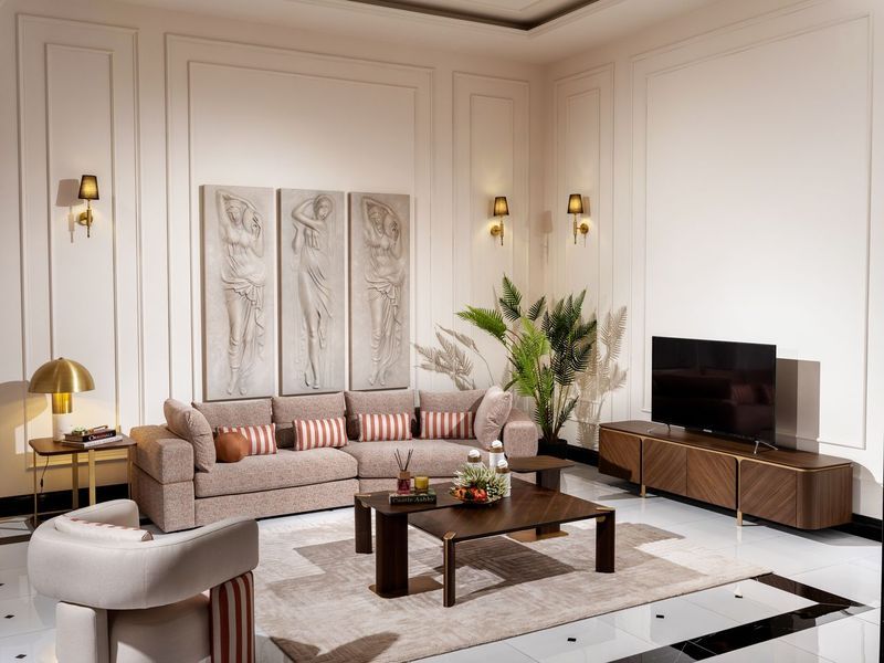 Amora Living Room Group Image