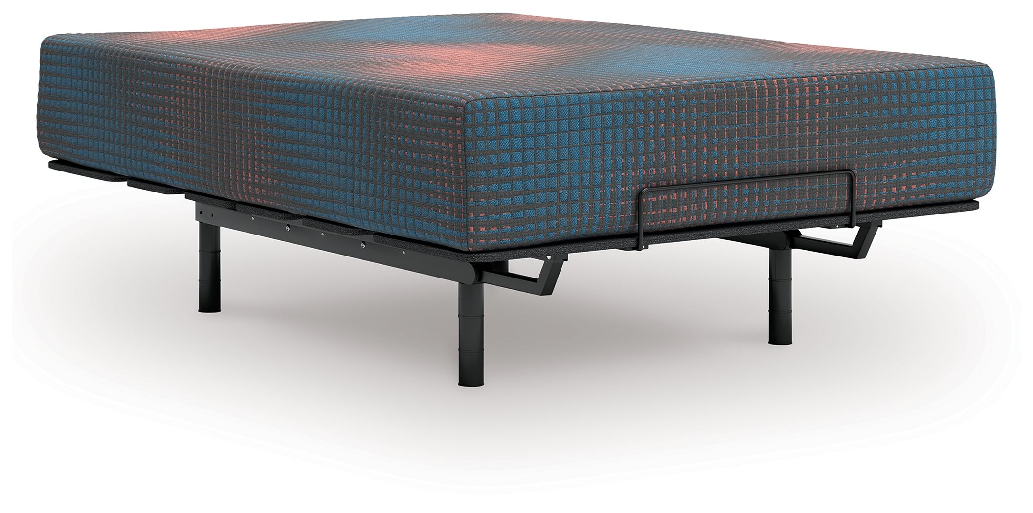 Ashley Furniture 13 Inch Hybrid Hot Buy - King Mattress - Multi - Image 5